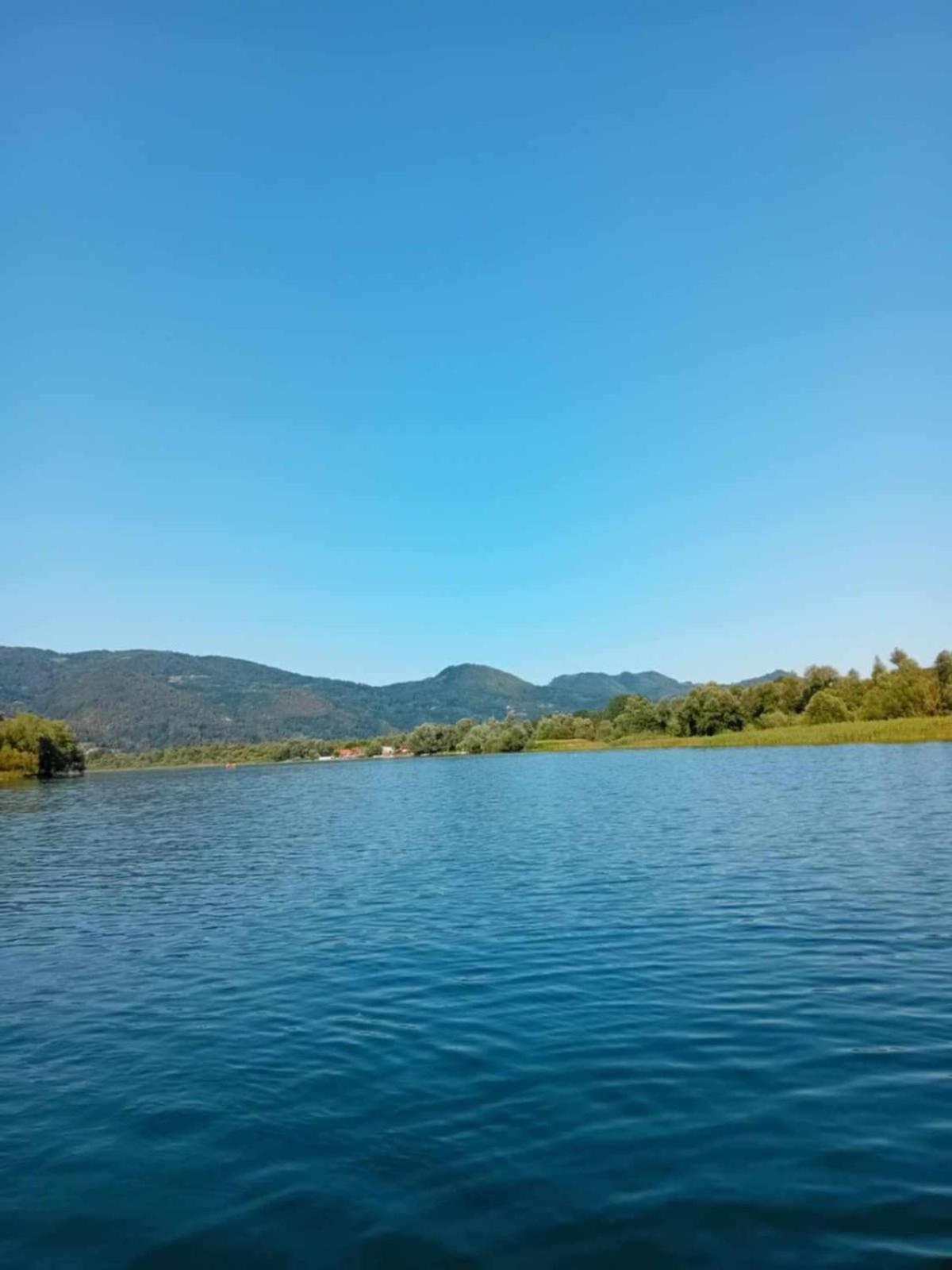 Vikendica Maksim, Zelinje - Zvornicko jezero