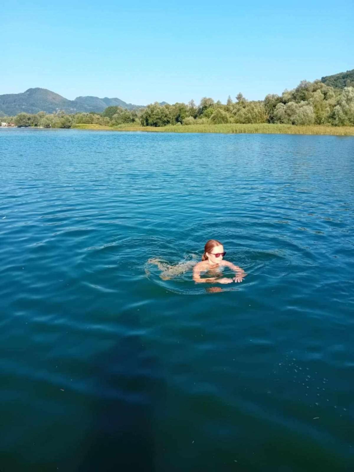 Vikendica Maksim, Zelinje - Zvornicko jezero