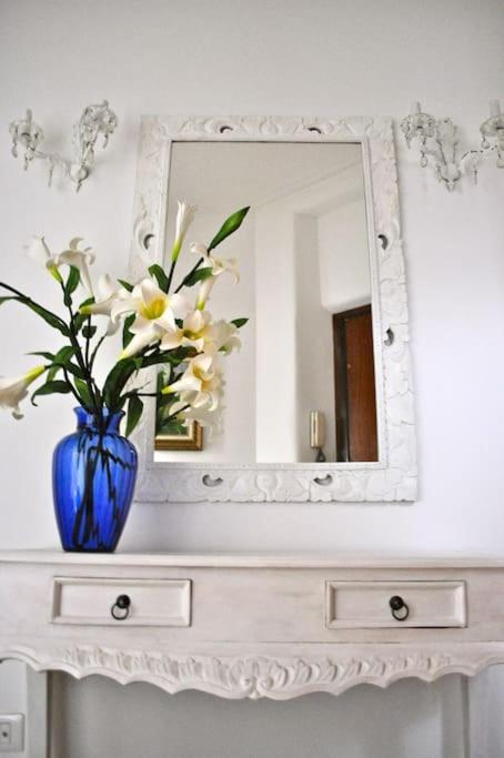 Fabilú Rome Apartment