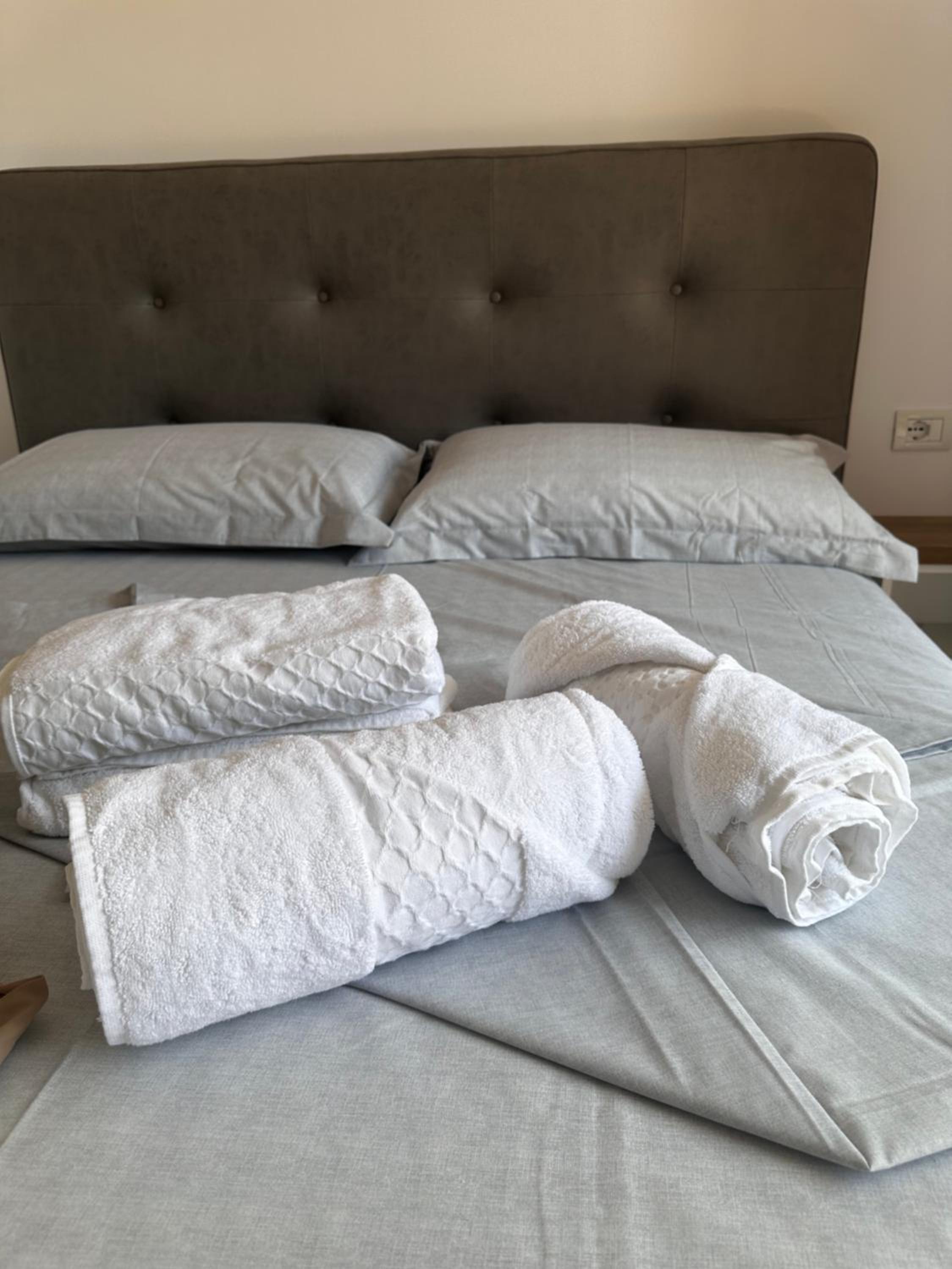 Tirana Apartment Center Jon