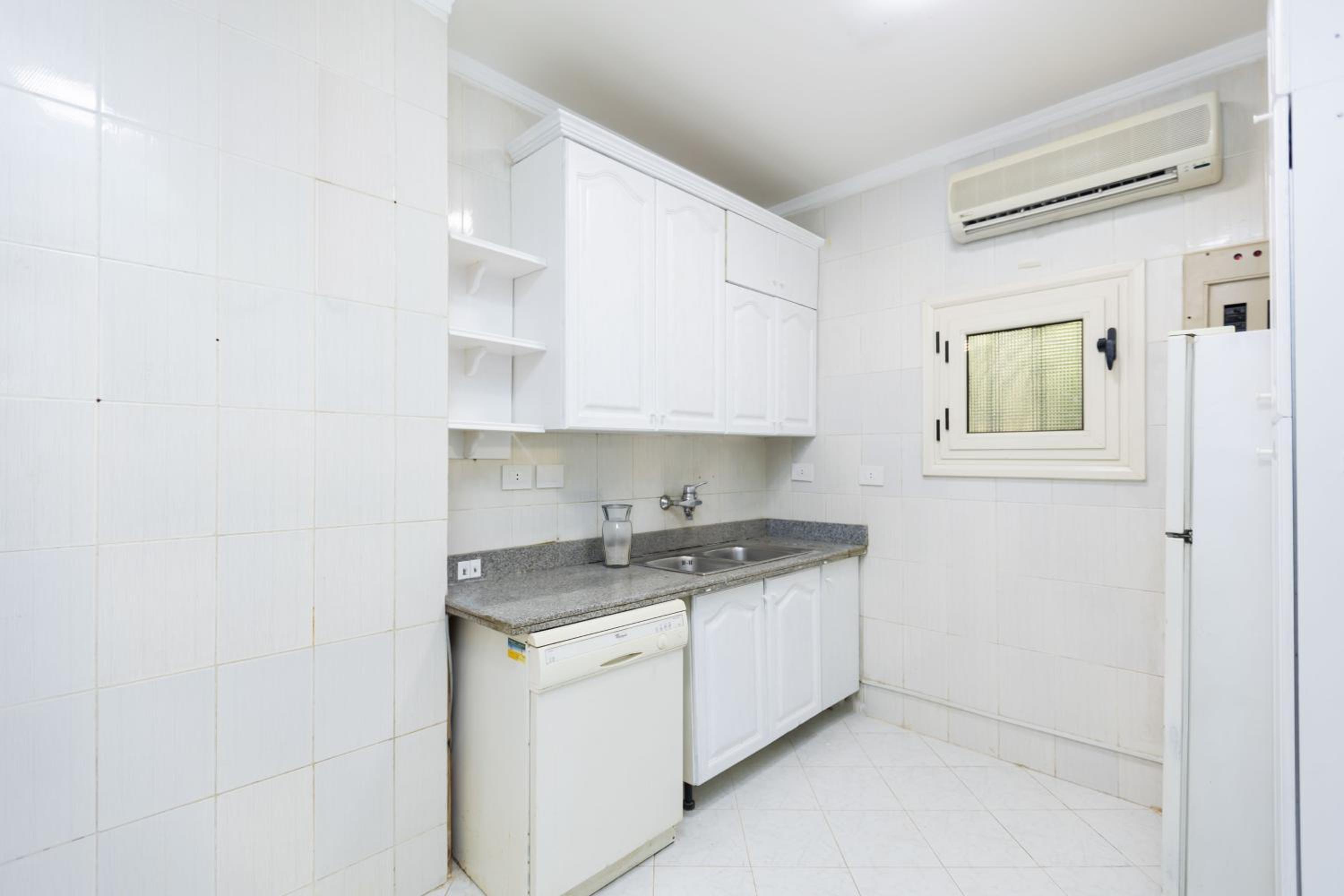 Host Prime - Classic villa in rehab city