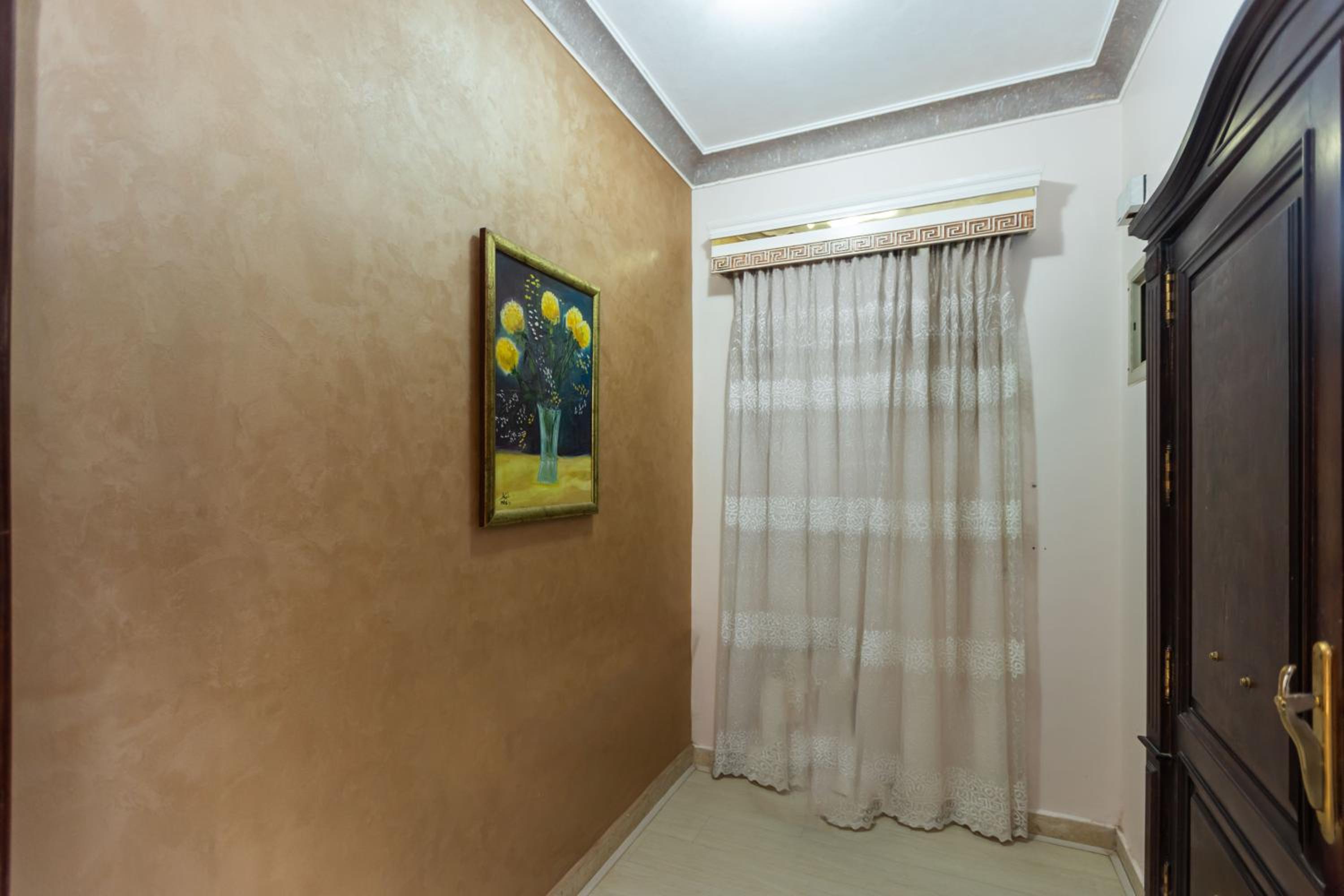 Host Prime - Classic villa in rehab city