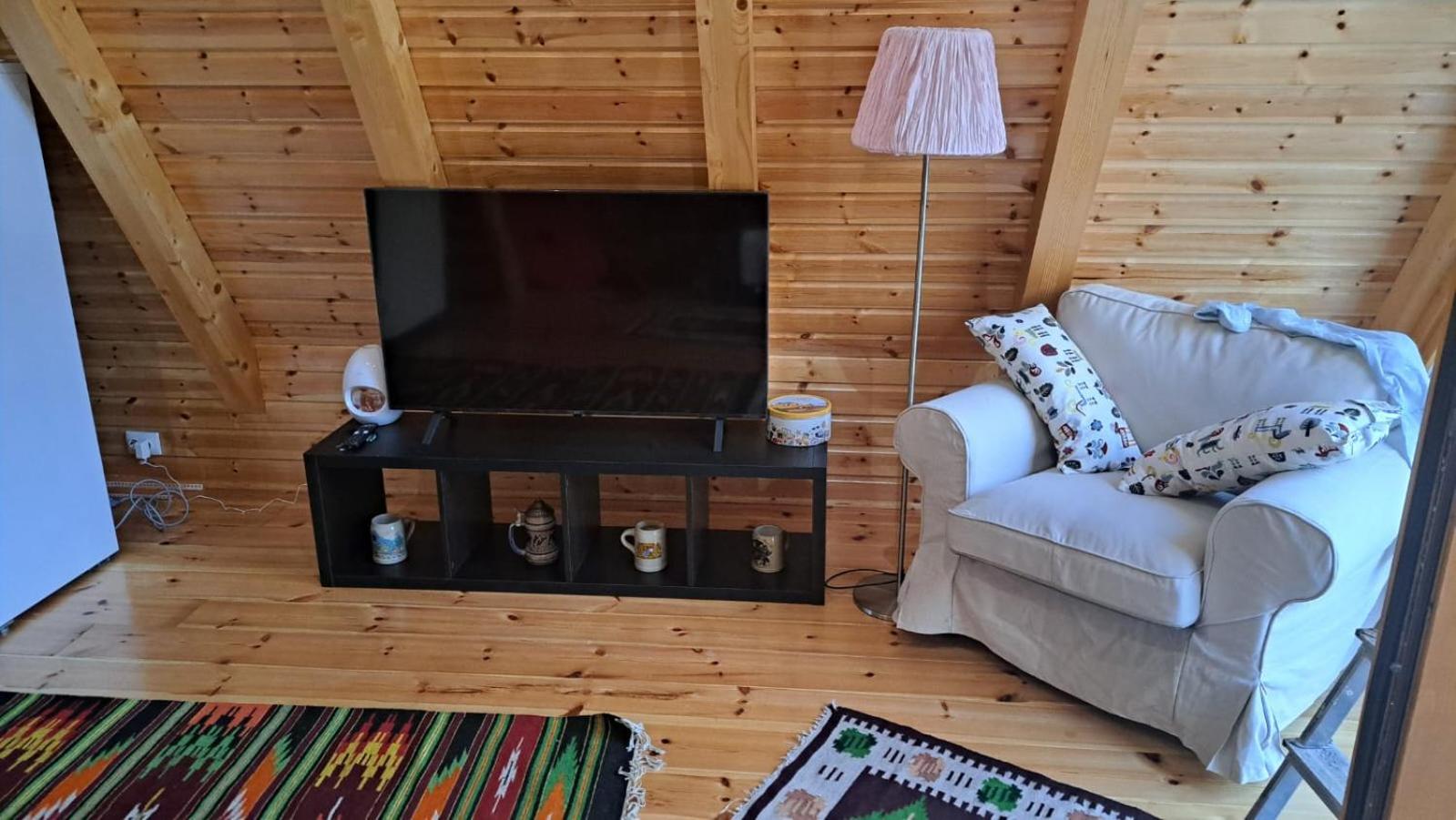 Lotru Relax A-Frame view 5