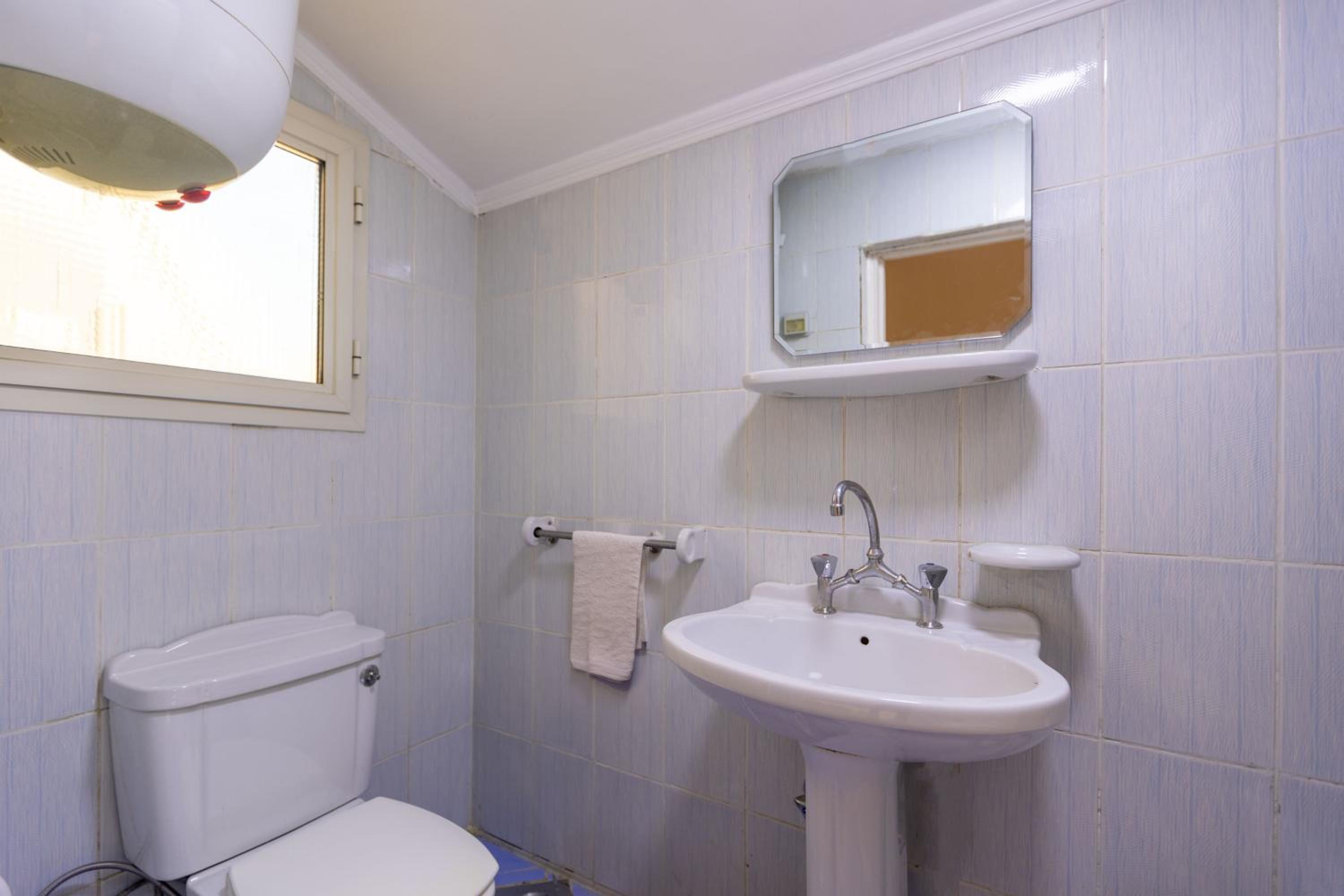 Host Prime - Classic villa in rehab city
