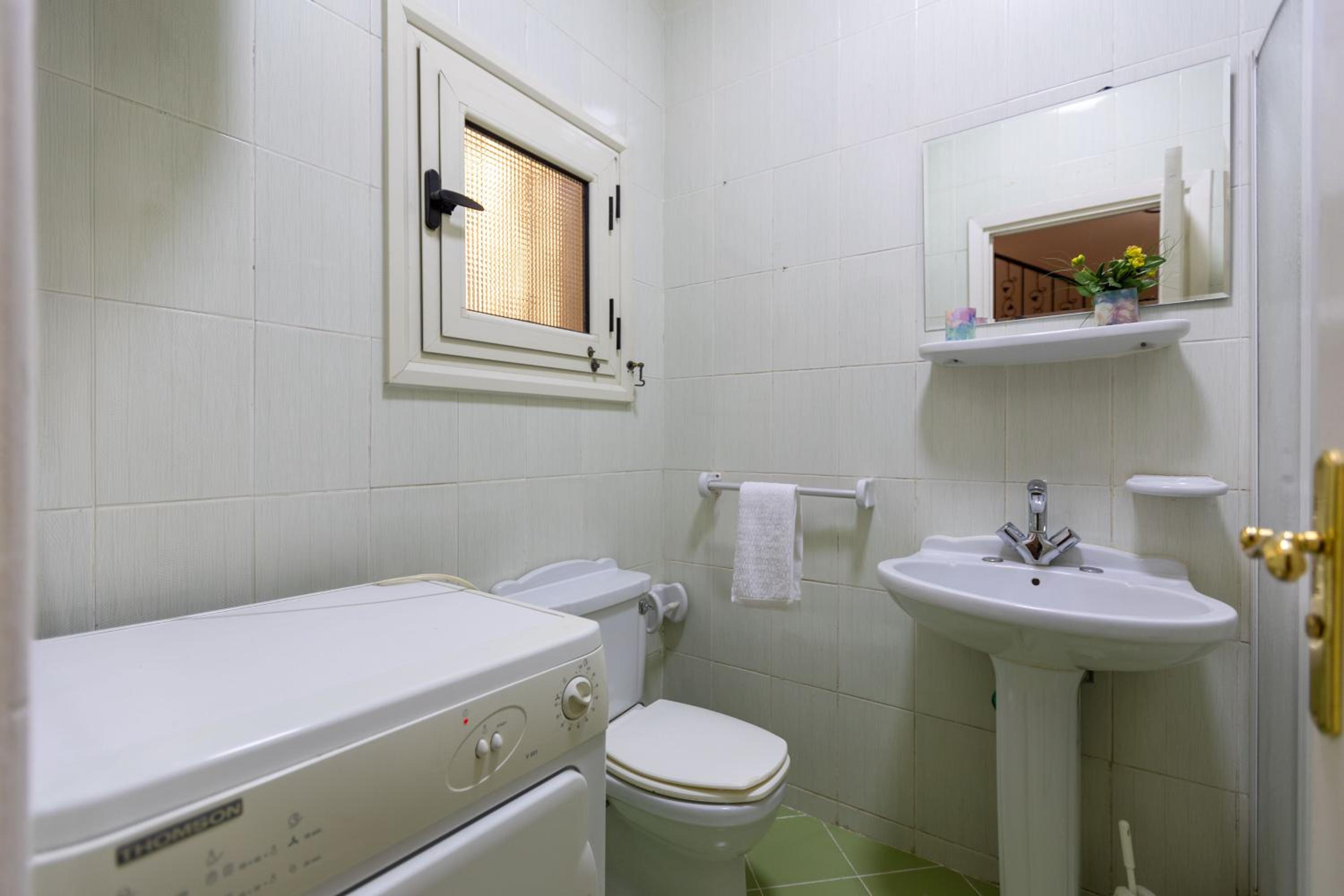 Host Prime - Classic villa in rehab city