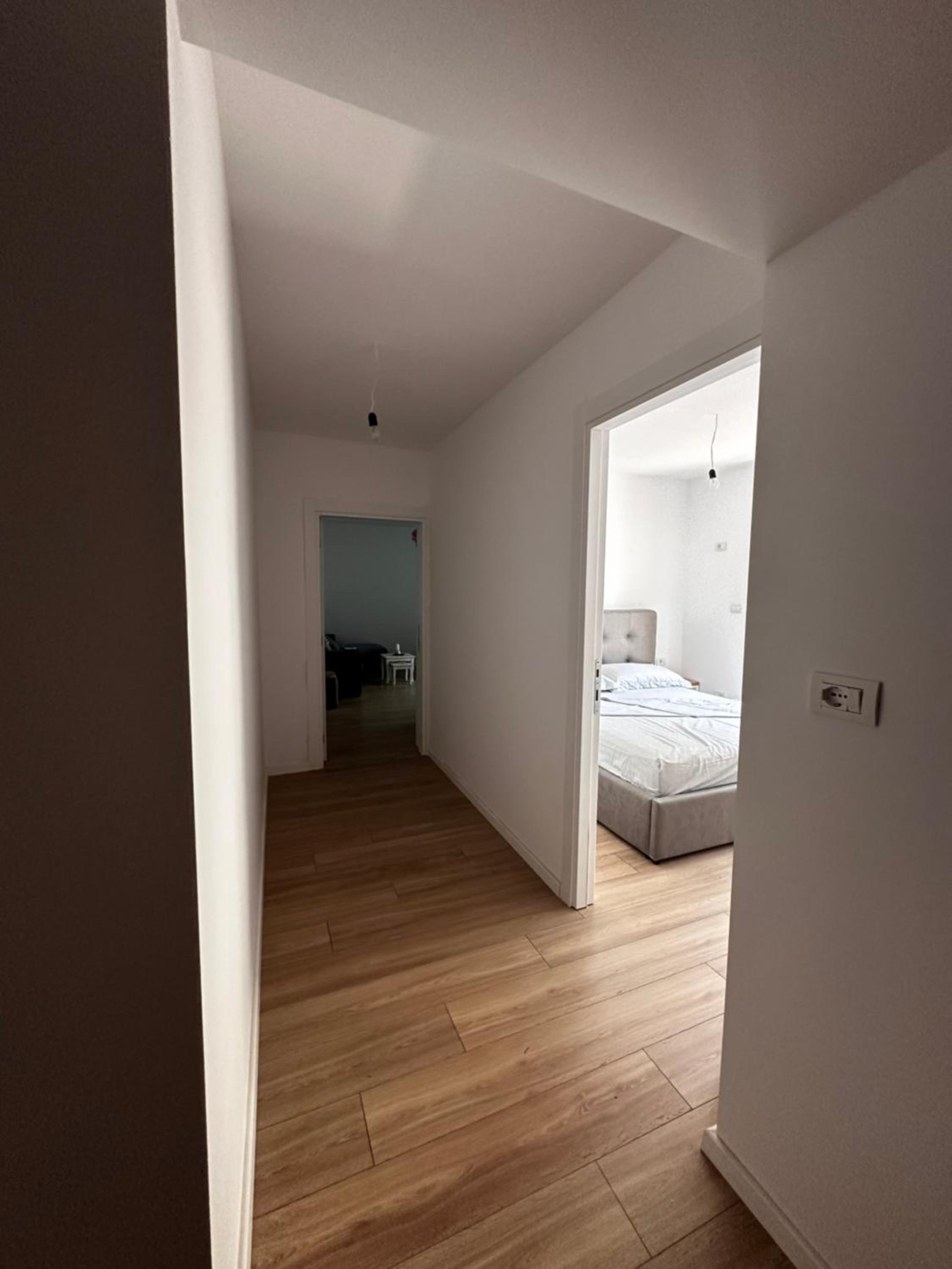 Tirana Apartment Center Jon