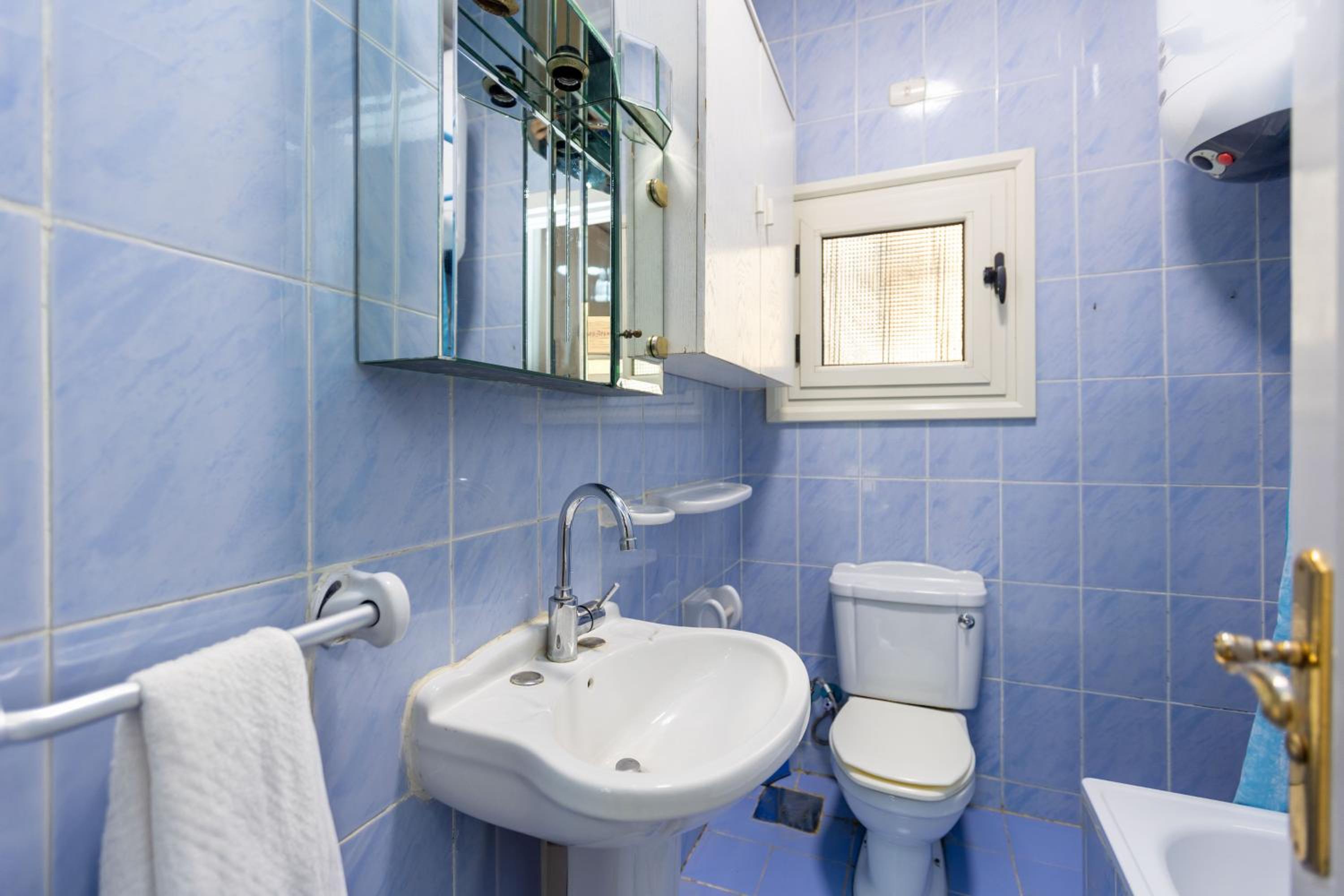 Host Prime - Classic villa in rehab city