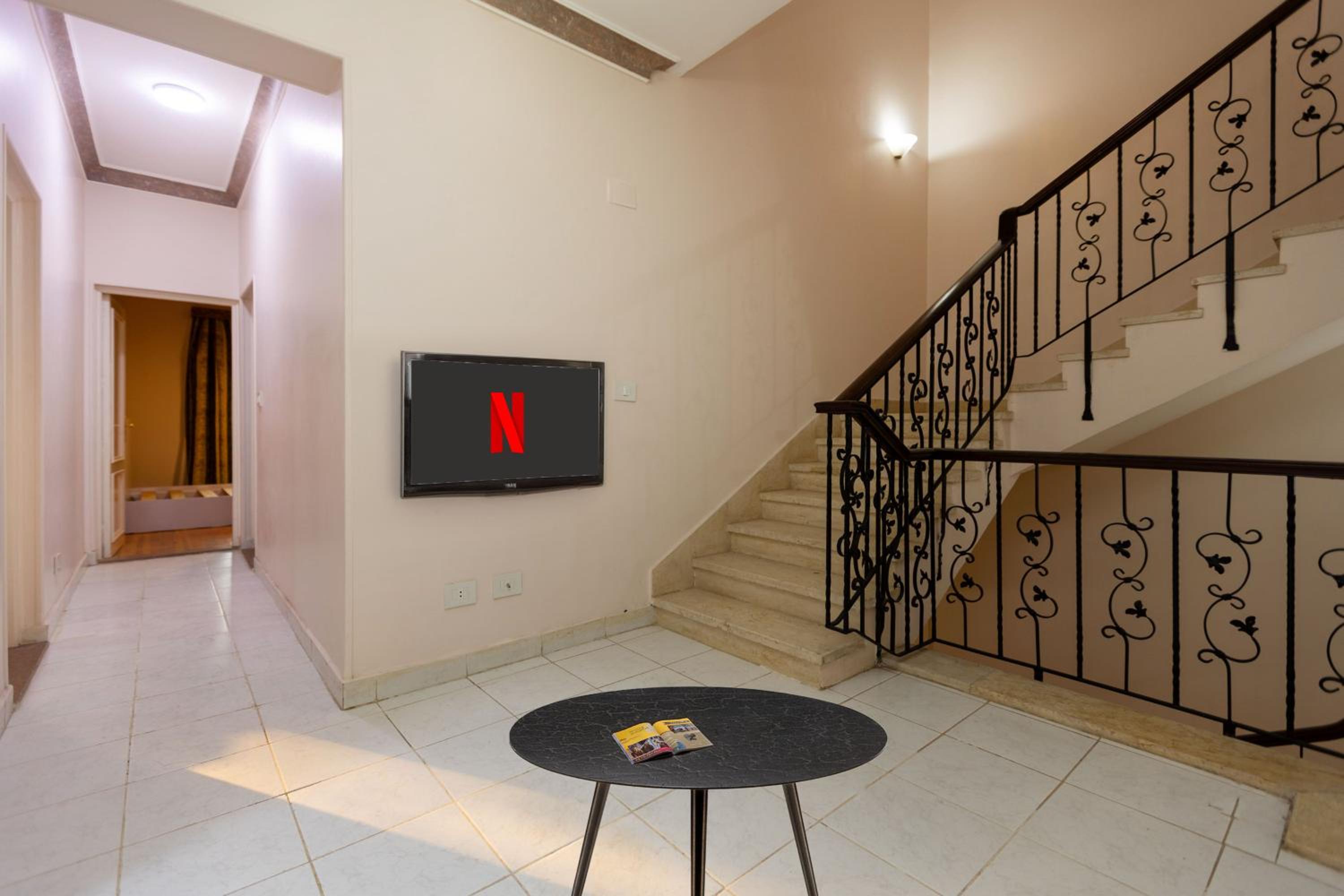 Host Prime - Classic villa in rehab city
