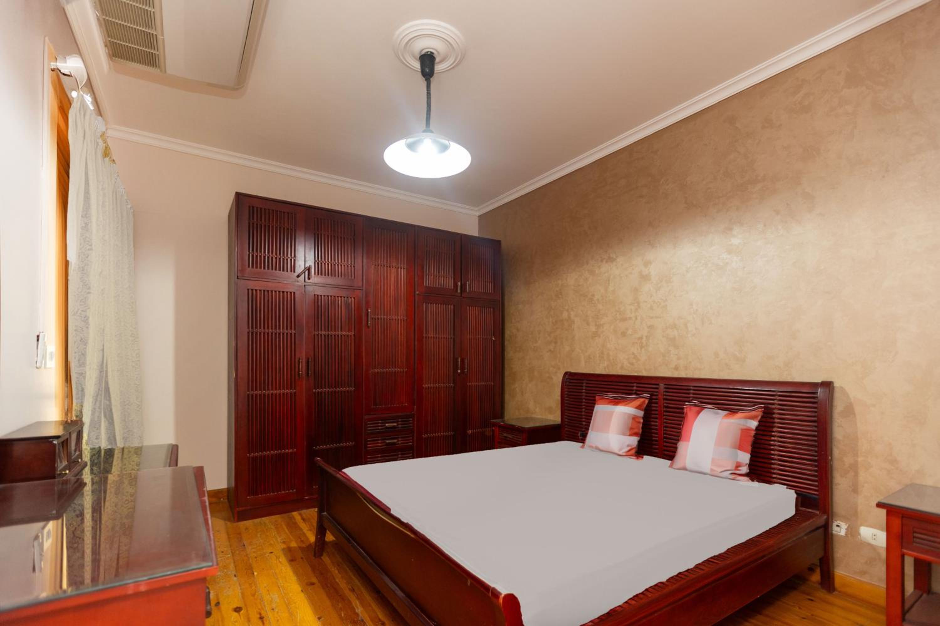 Host Prime - Classic villa in rehab city