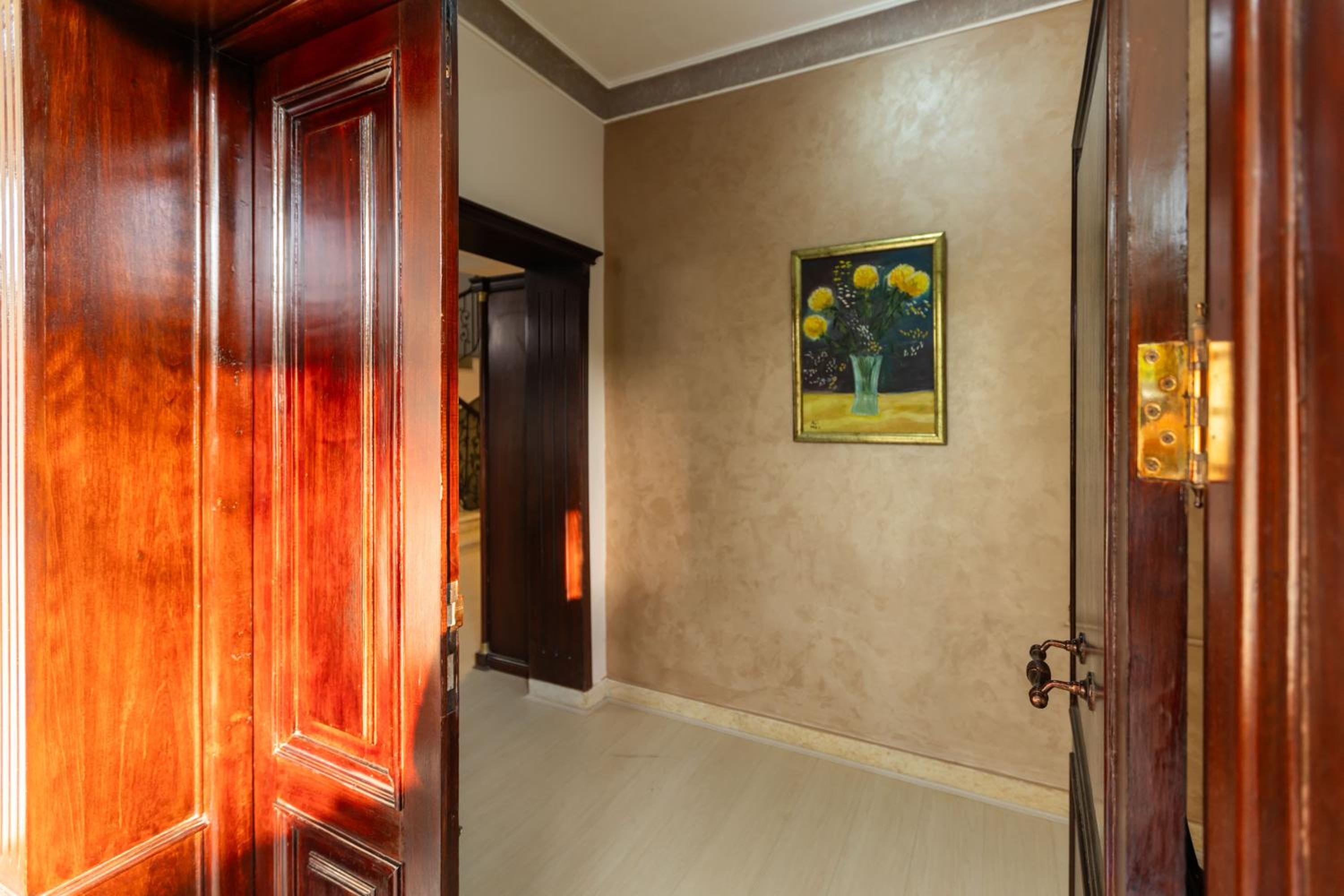 Host Prime - Classic villa in rehab city