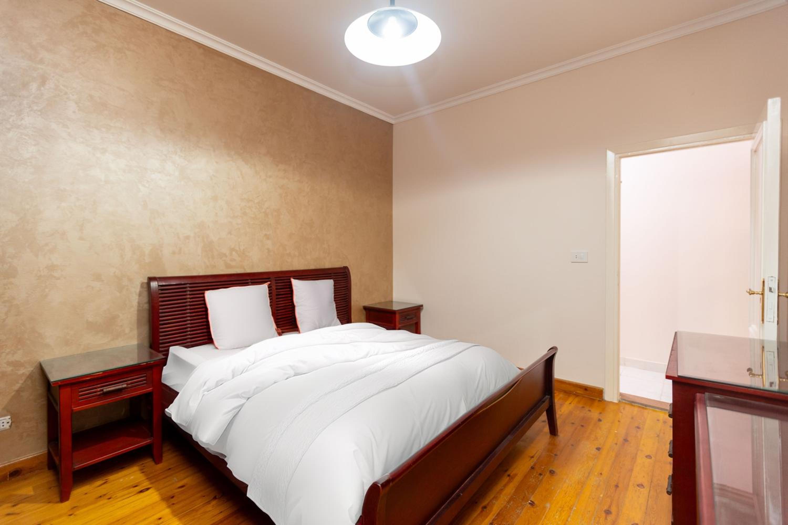 Host Prime - Classic villa in rehab city