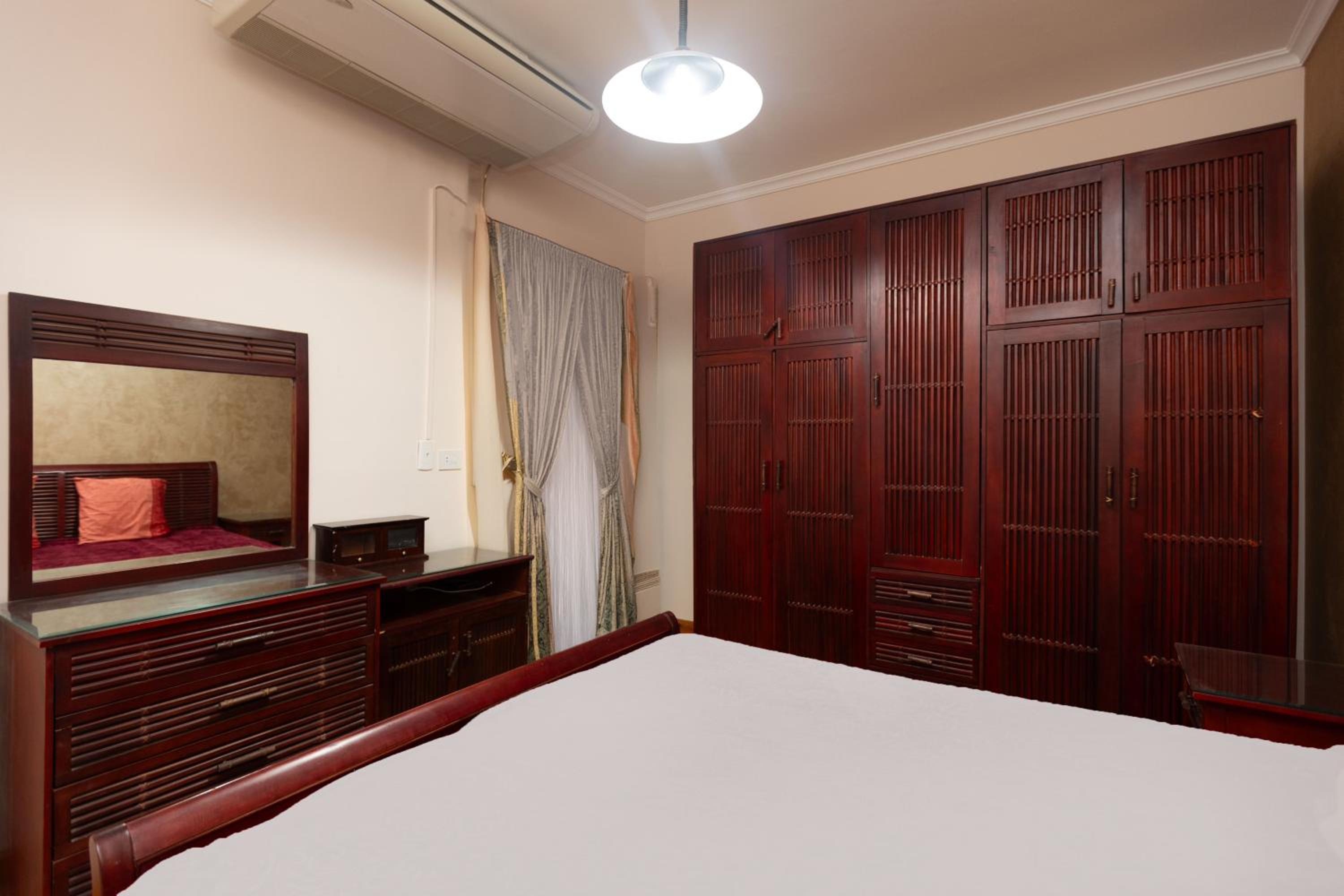 Host Prime - Classic villa in rehab city