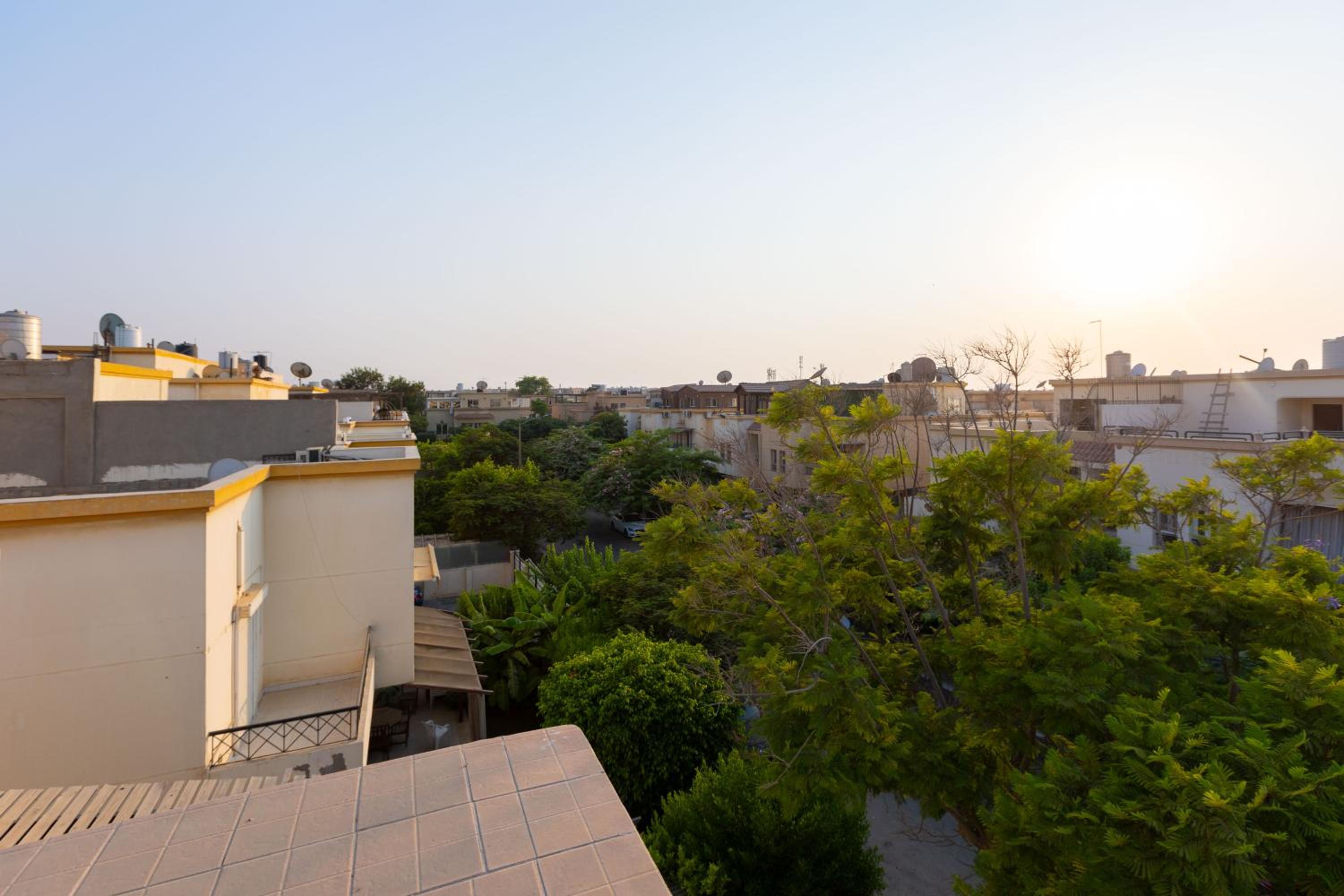 Host Prime - Classic villa in rehab city
