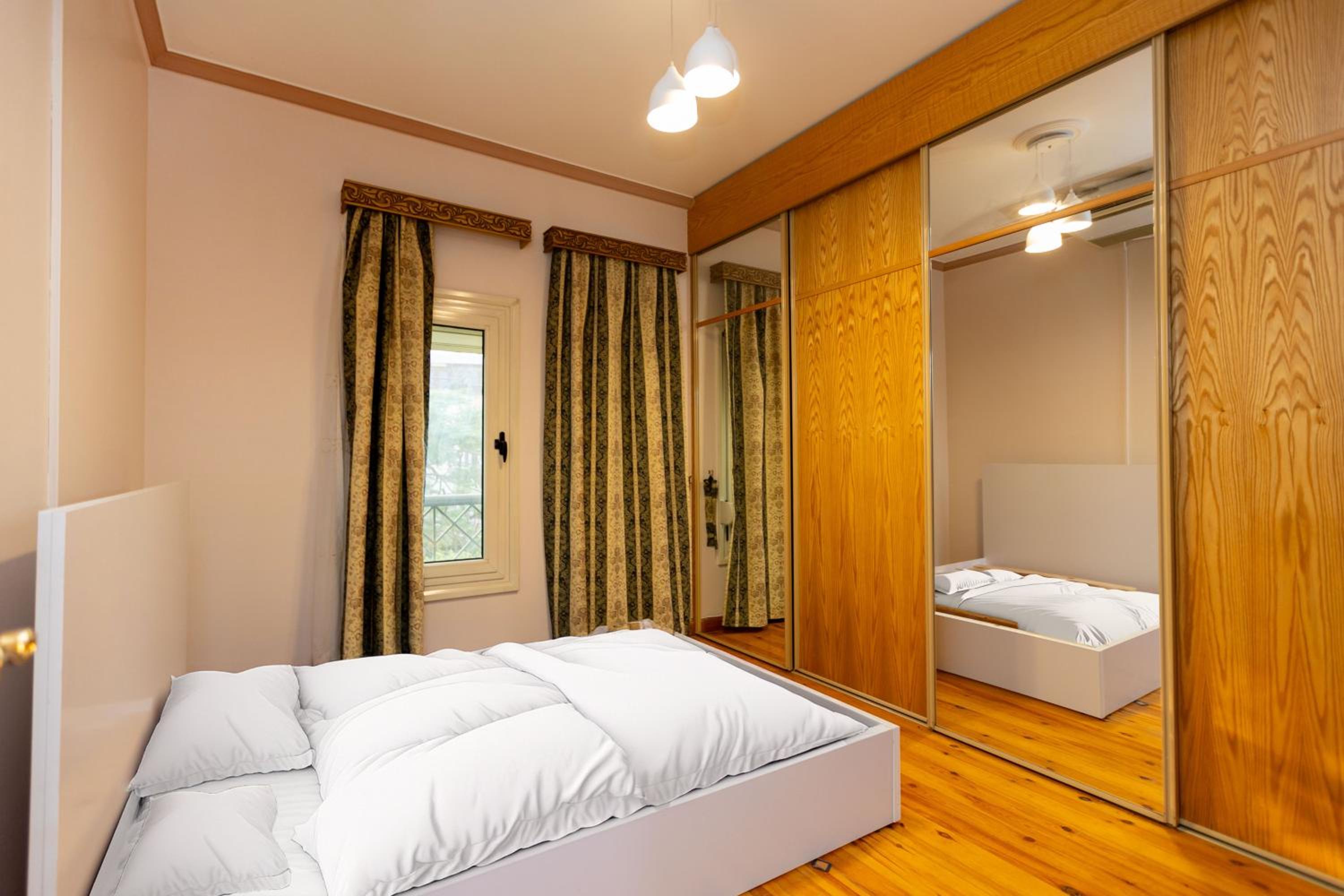 Host Prime - Classic villa in rehab city