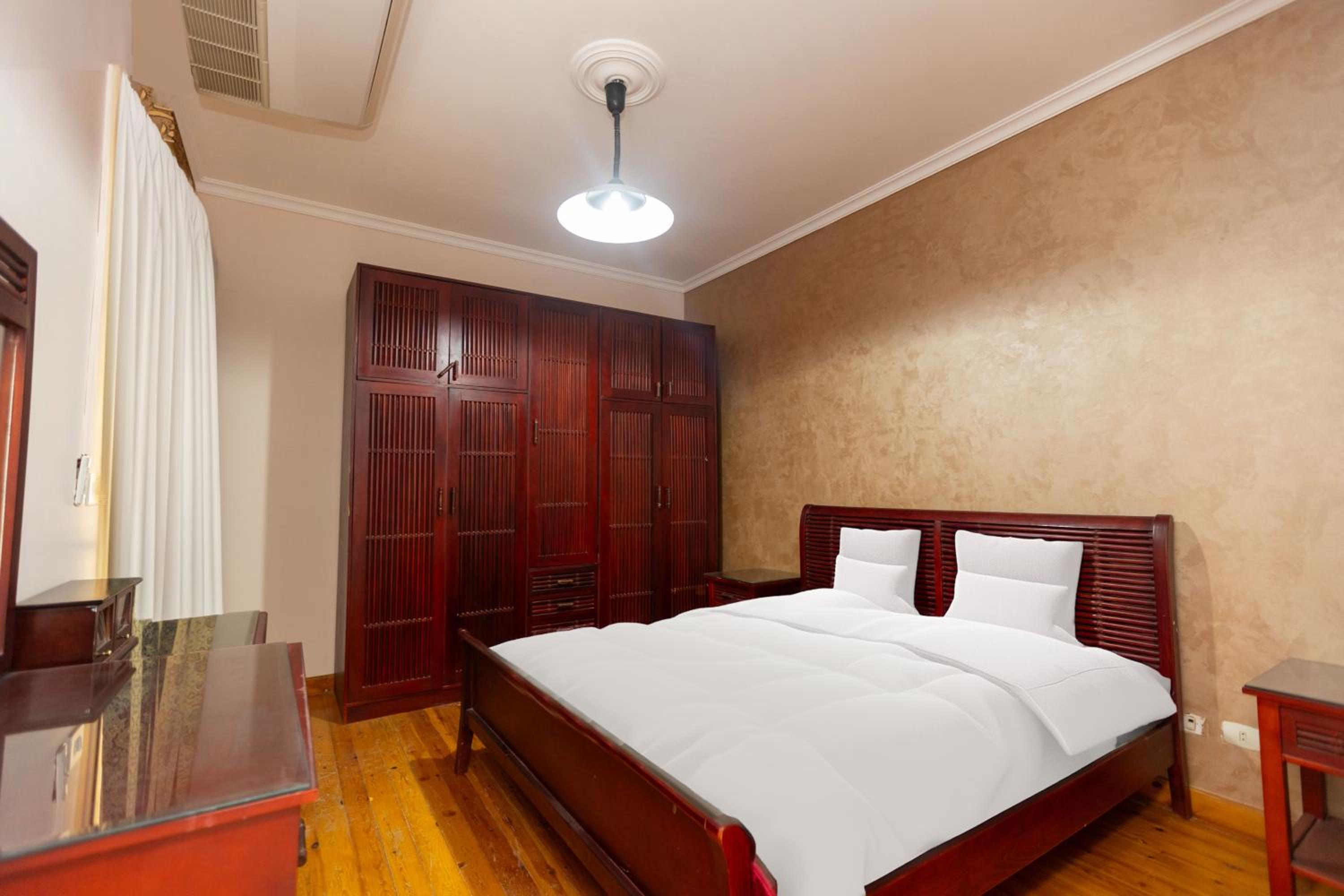 Host Prime - Classic villa in rehab city