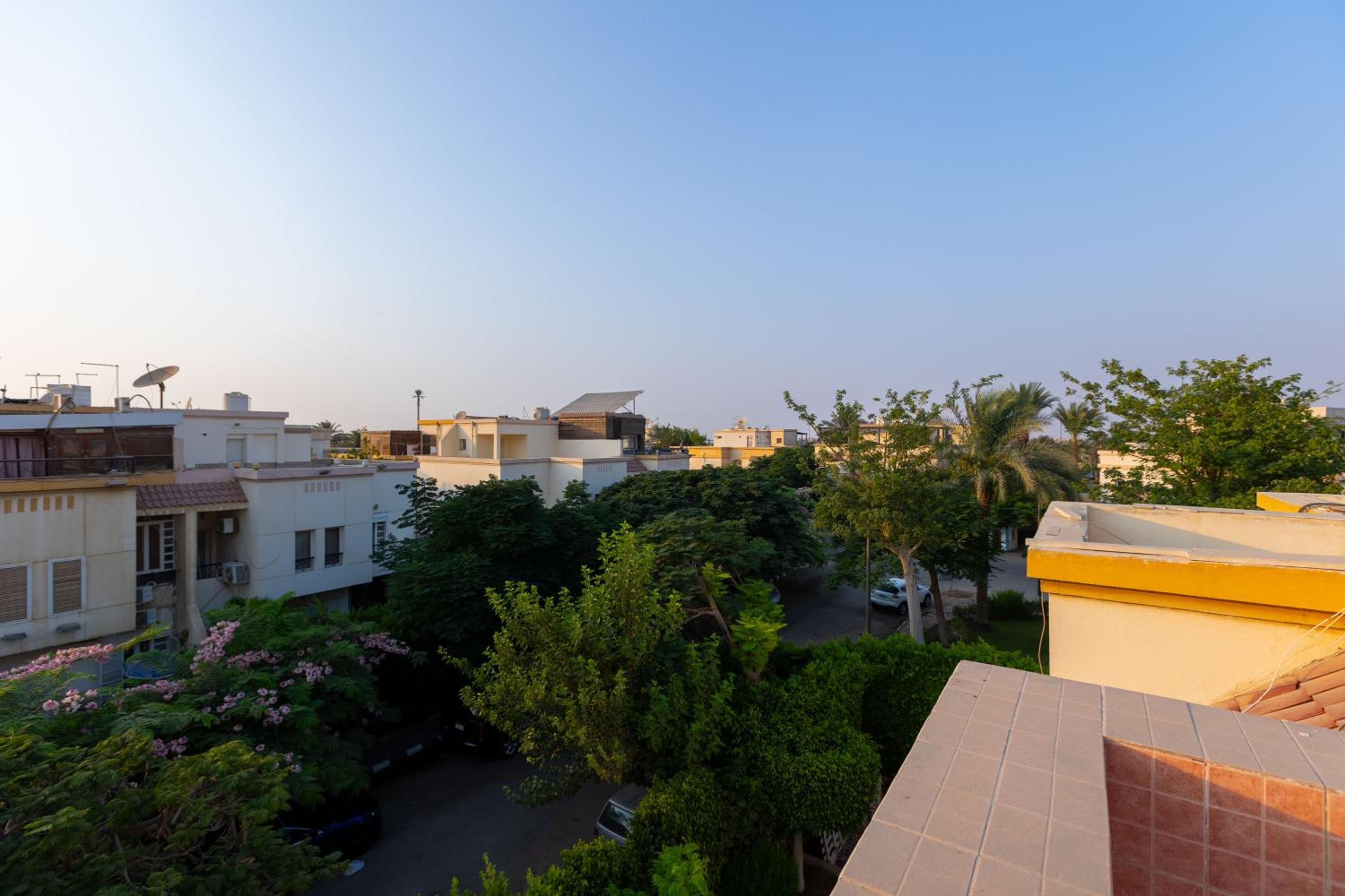 Host Prime - Classic villa in rehab city