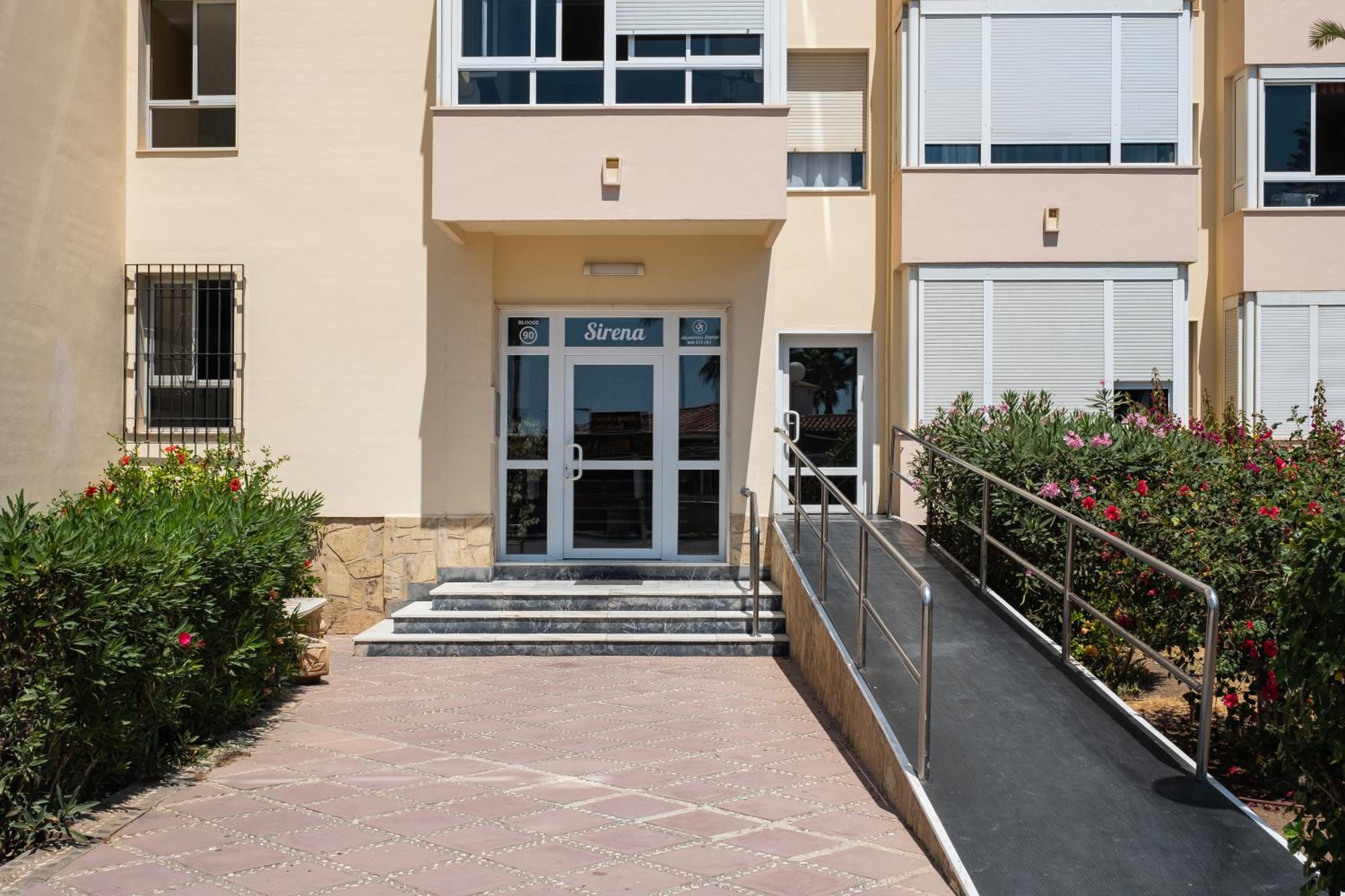 Estudio Bloque 90 view 4
