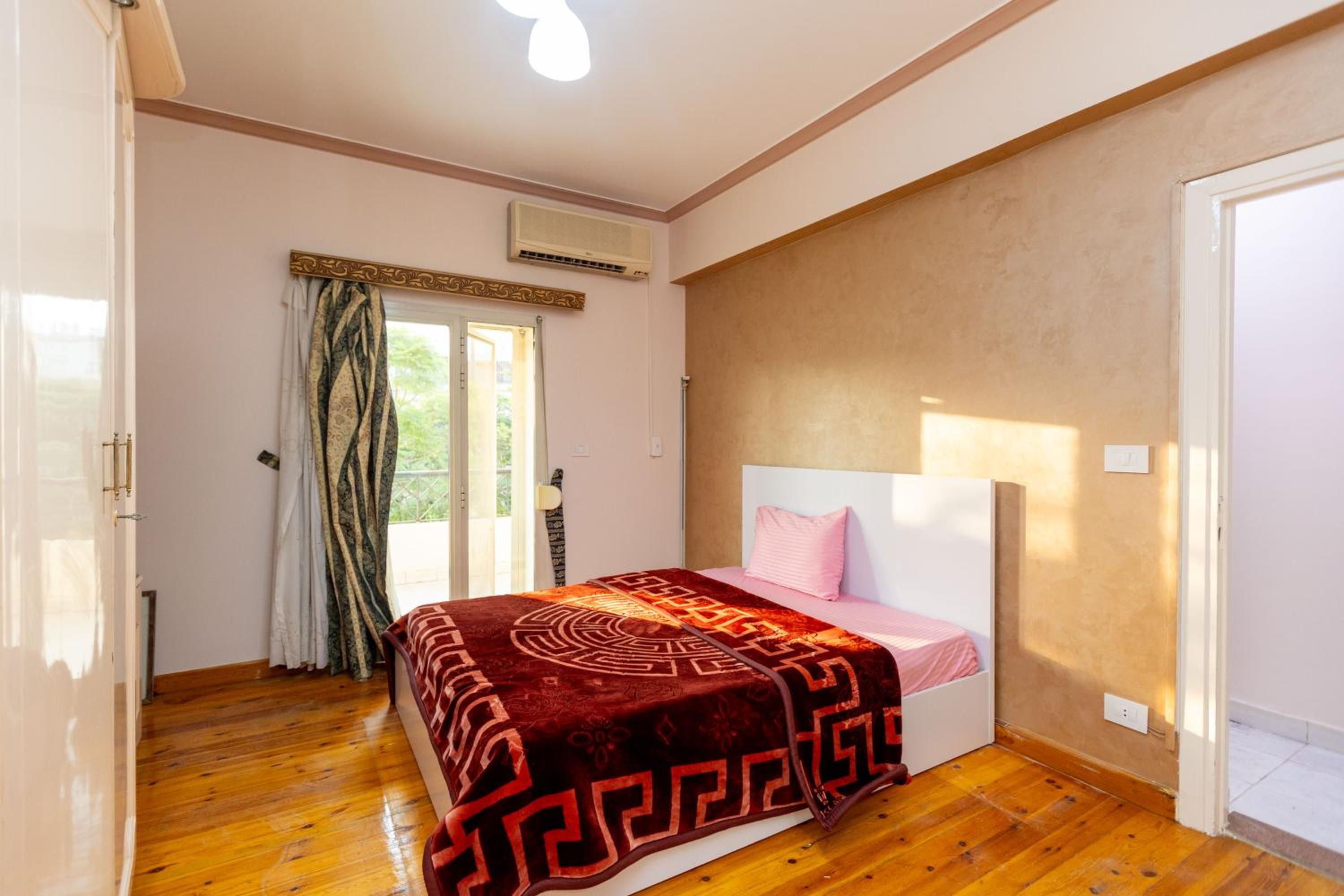 Host Prime - Classic villa in rehab city