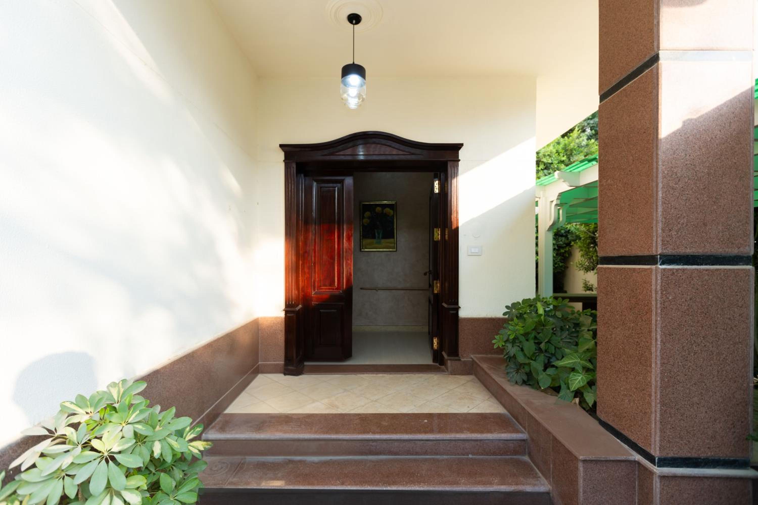 Host Prime - Classic villa in rehab city