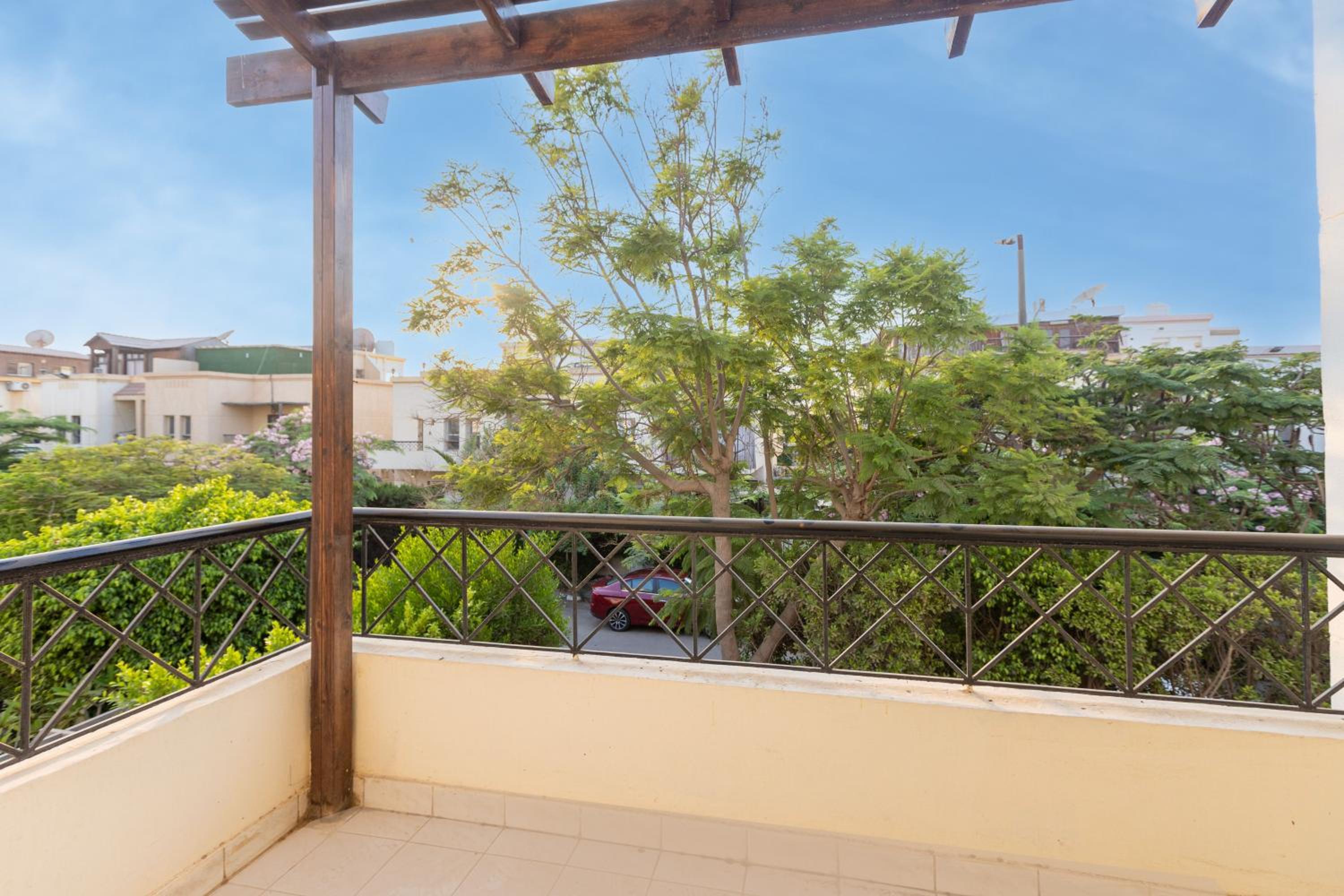 Host Prime - Classic villa in rehab city