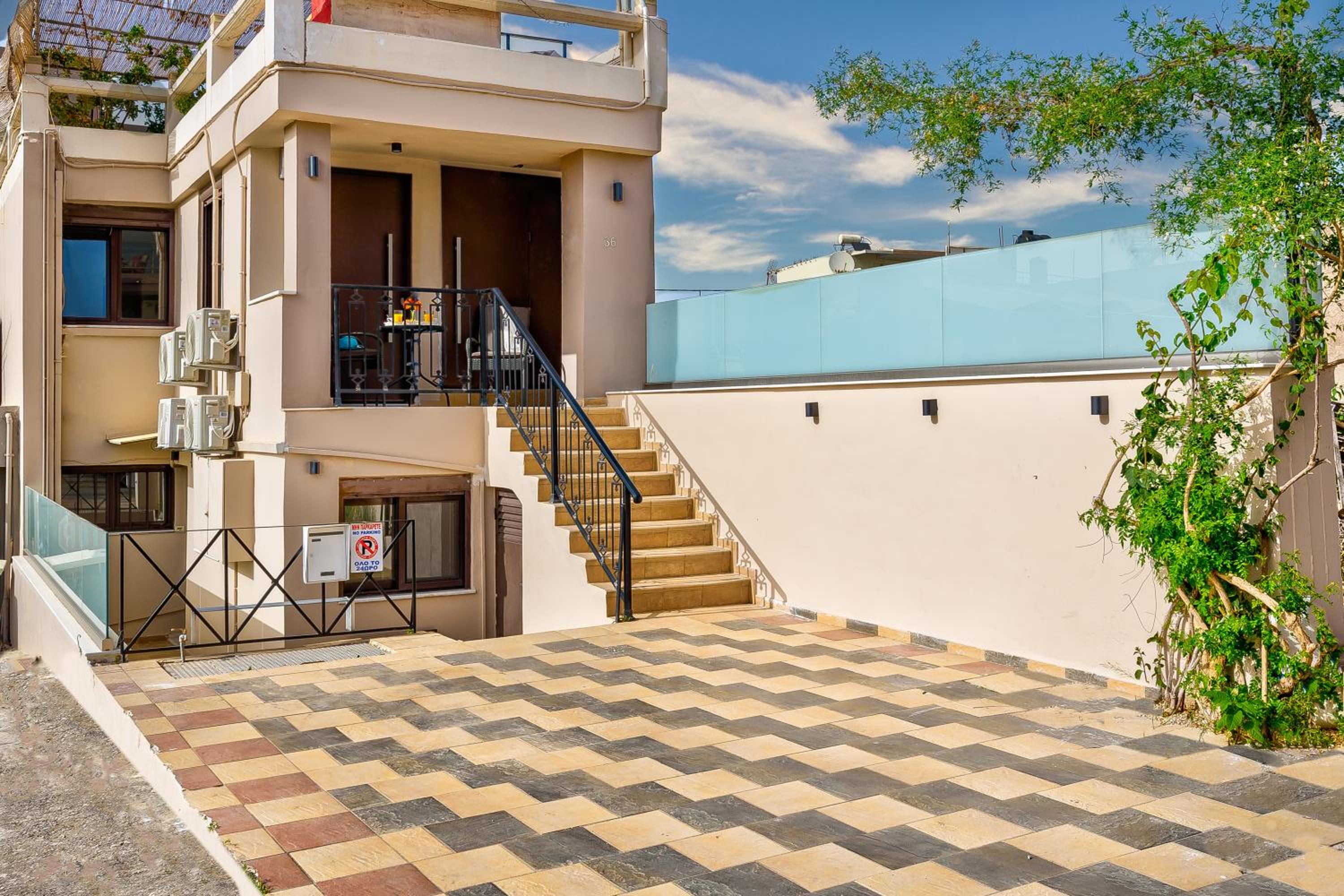 Nicolas Urban Luxury Living
