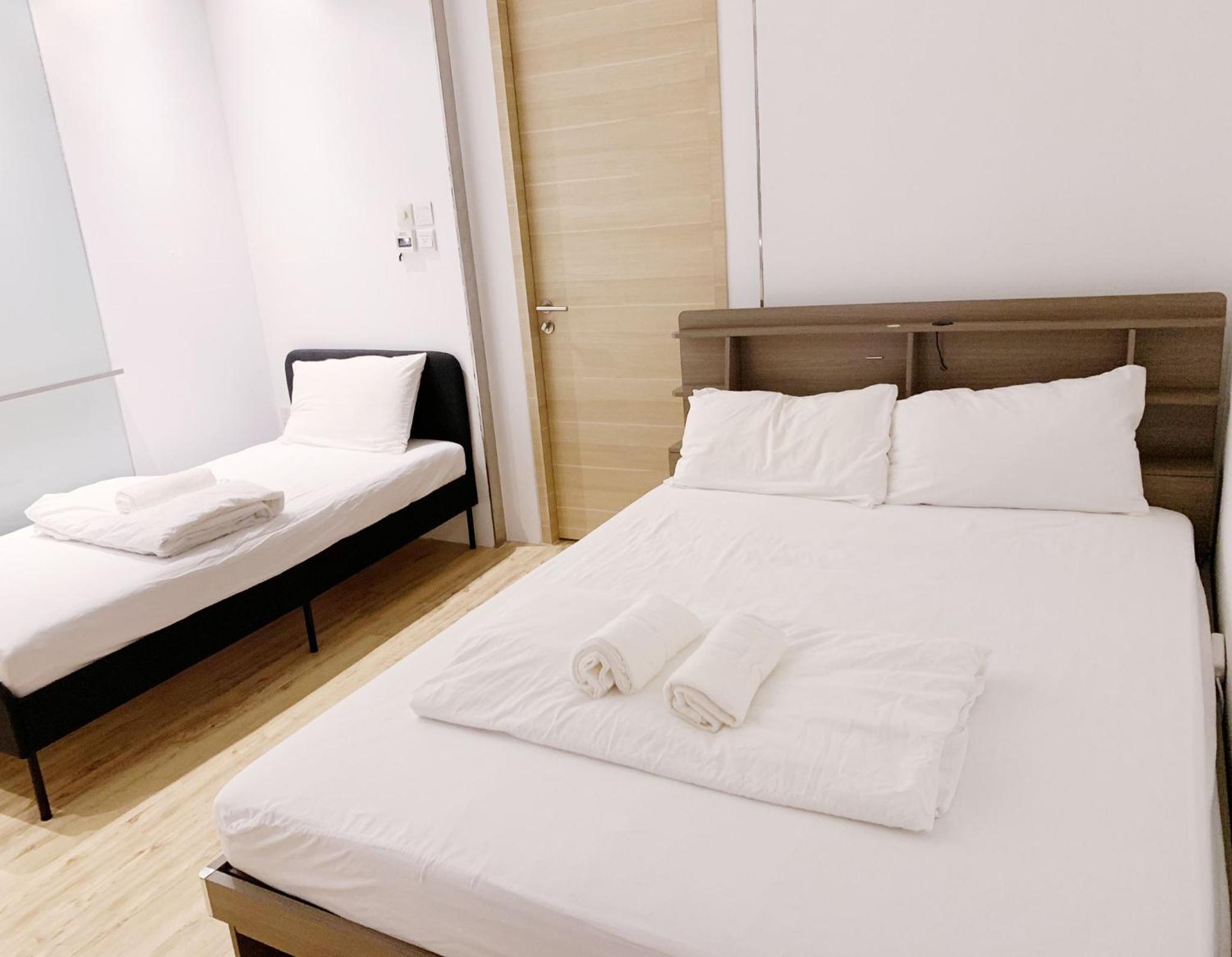RadZone Hostel