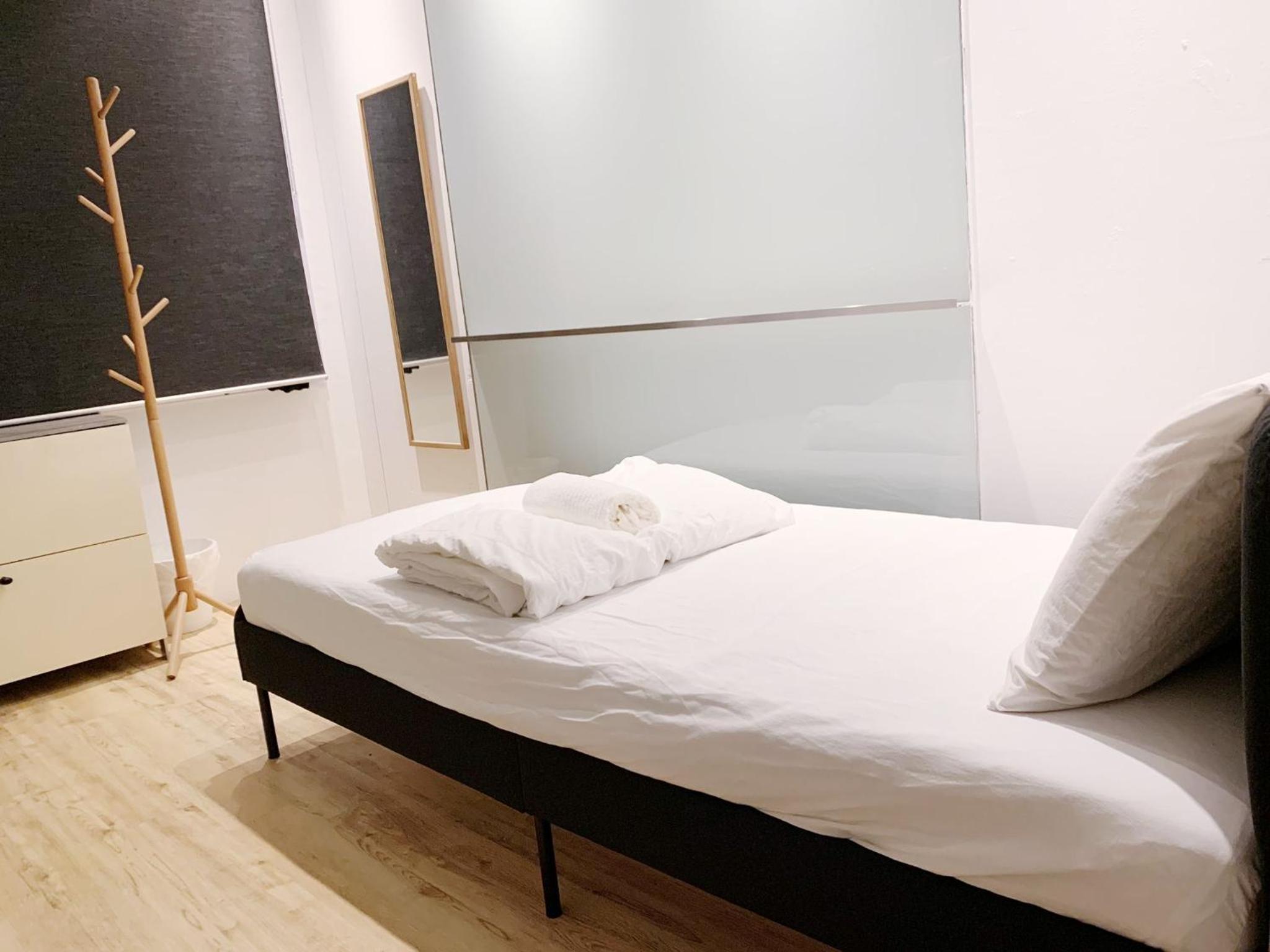 RadZone Hostel