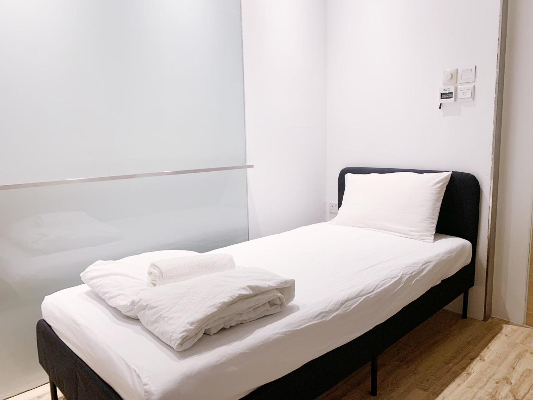 RadZone Hostel