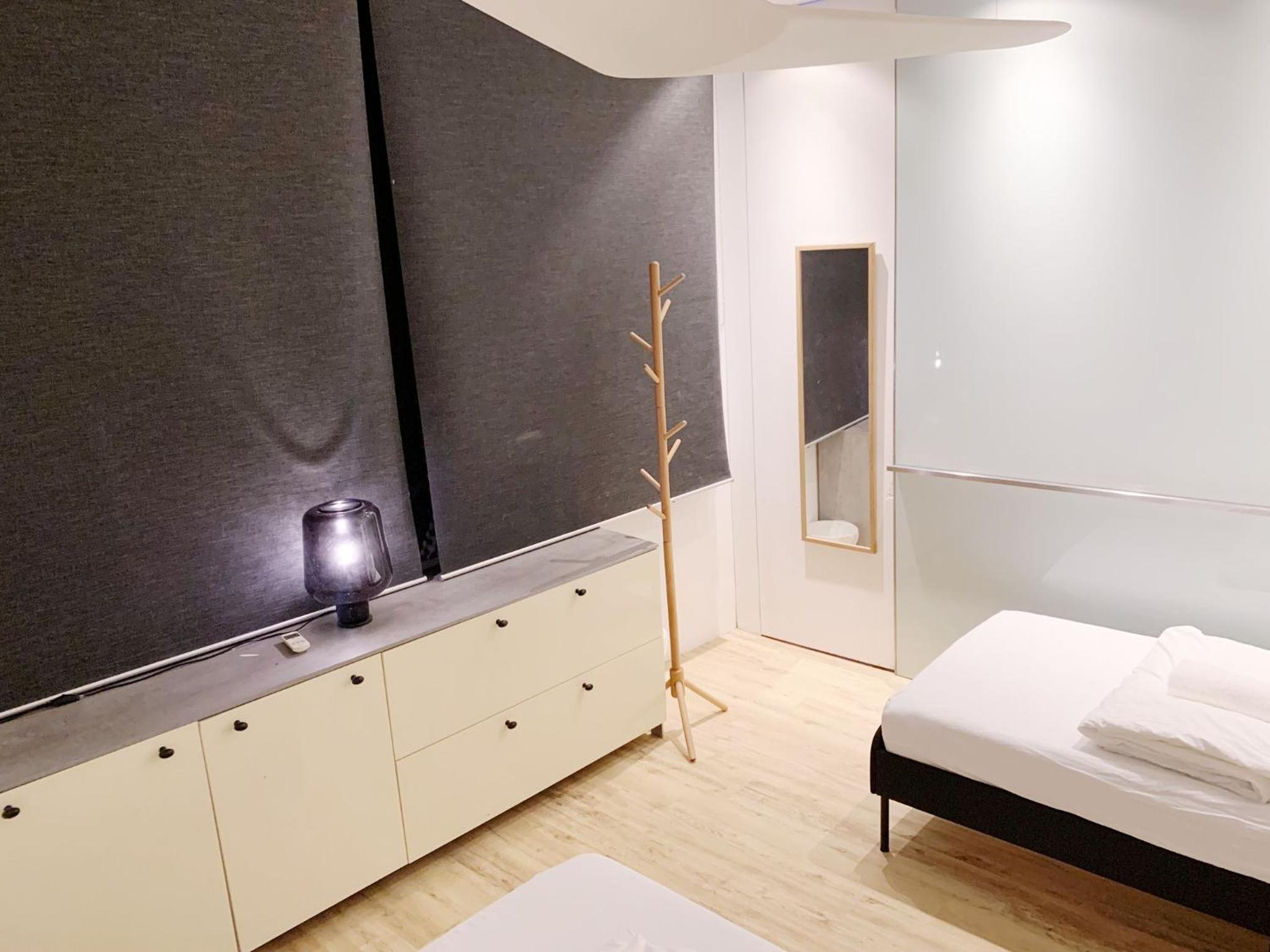 RadZone Hostel