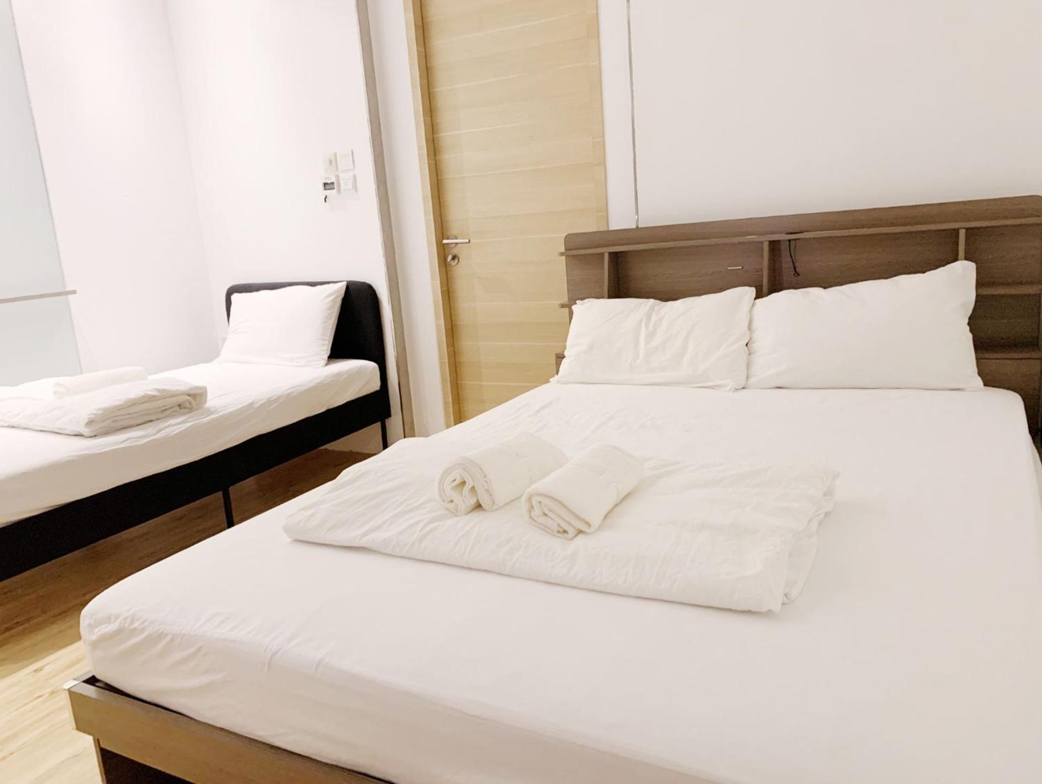 RadZone Hostel