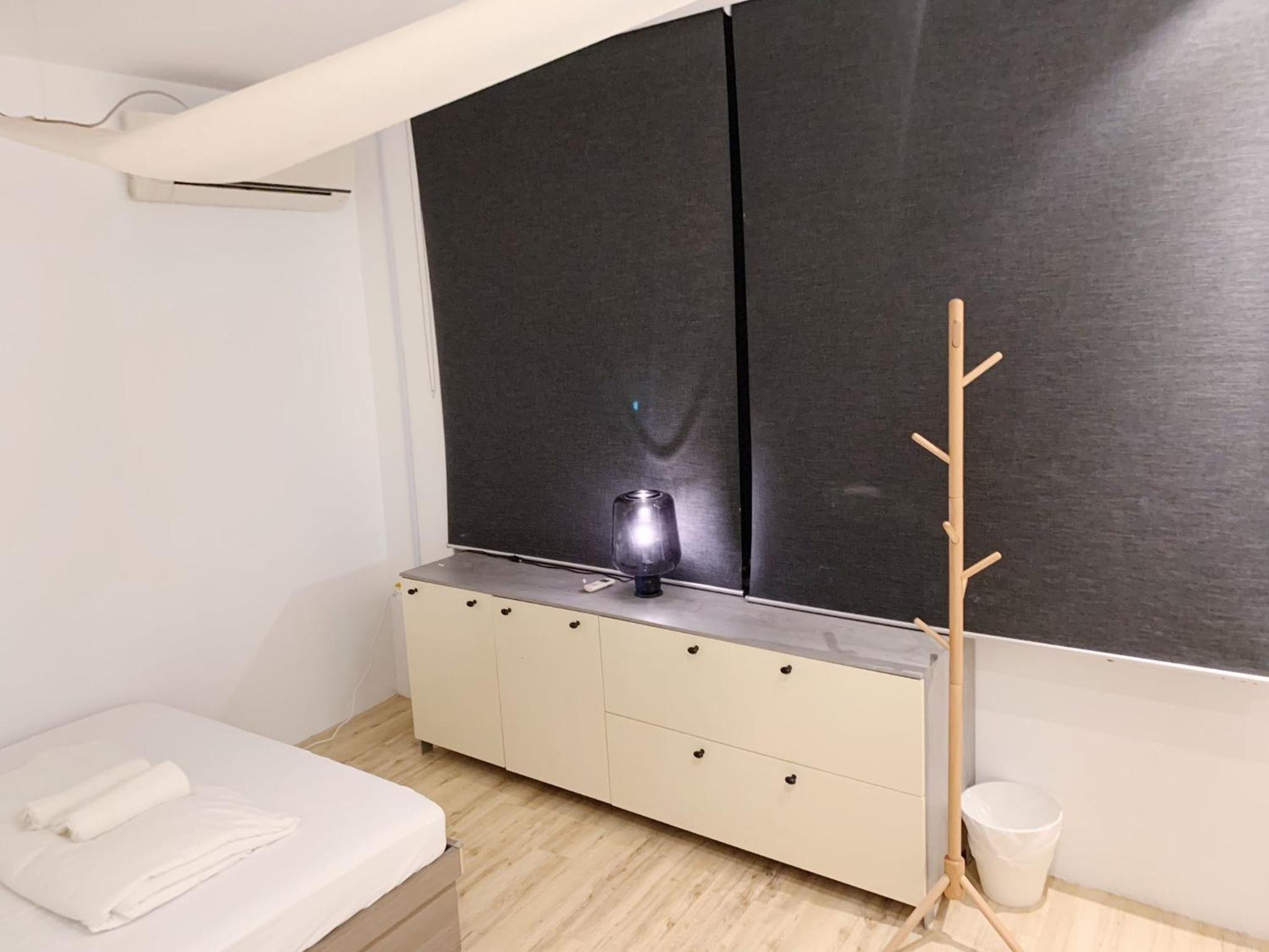 RadZone Hostel