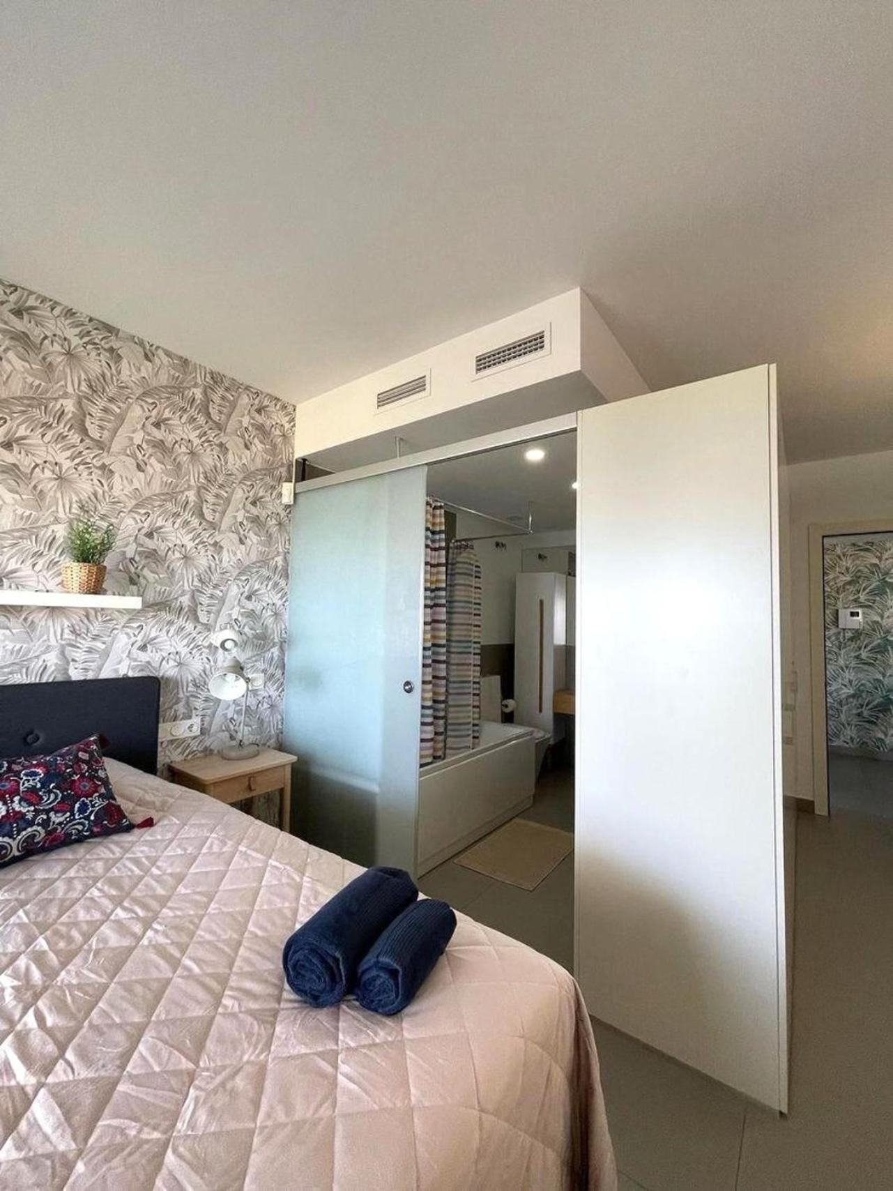 Luxury Apartment With Sea View