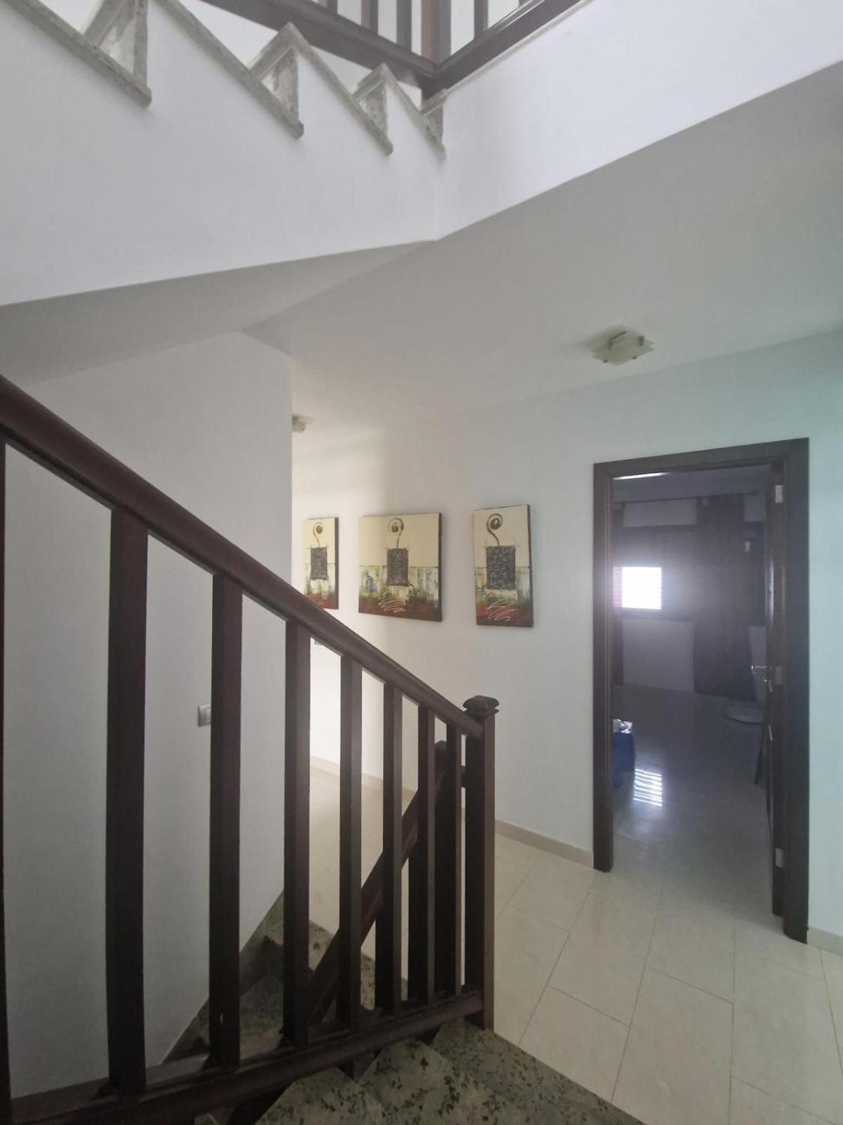 Nazaret Home