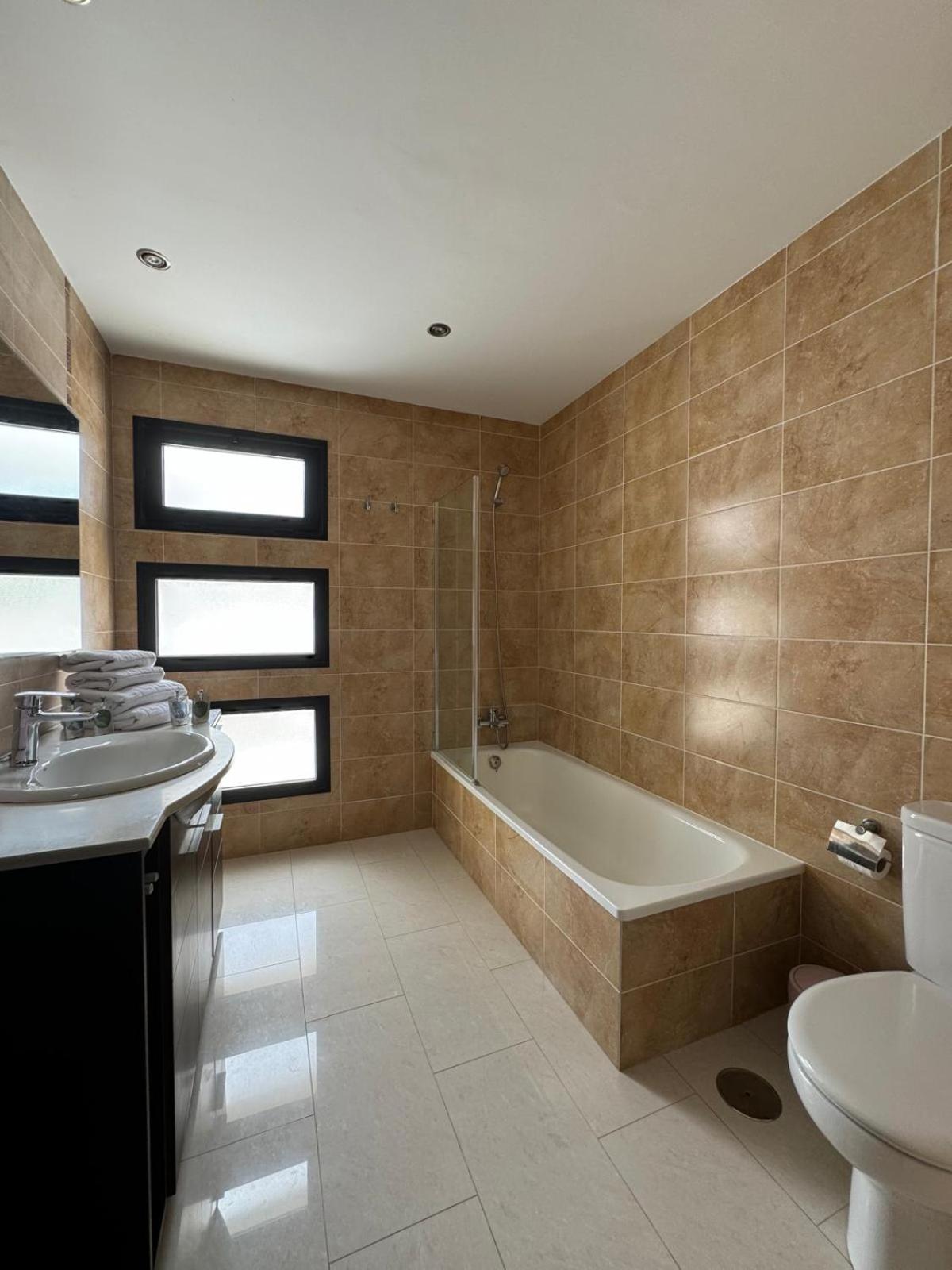 Nazaret Home