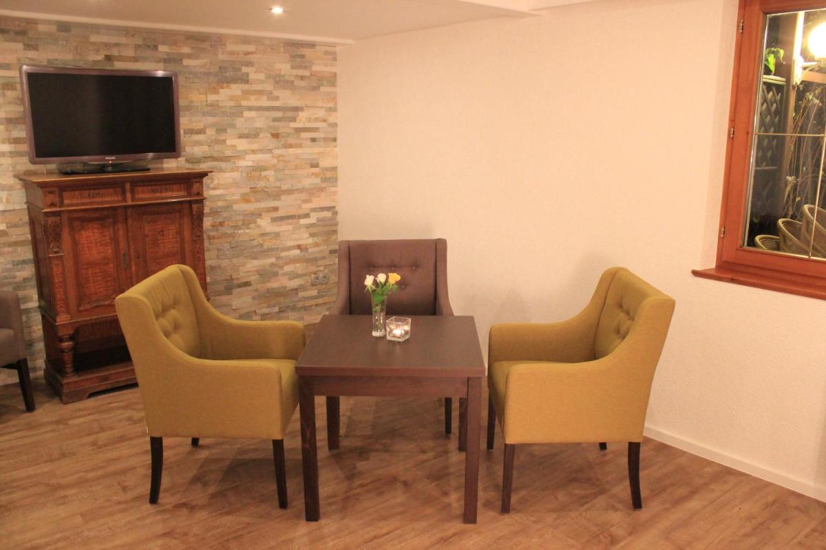 Pension Alfenz