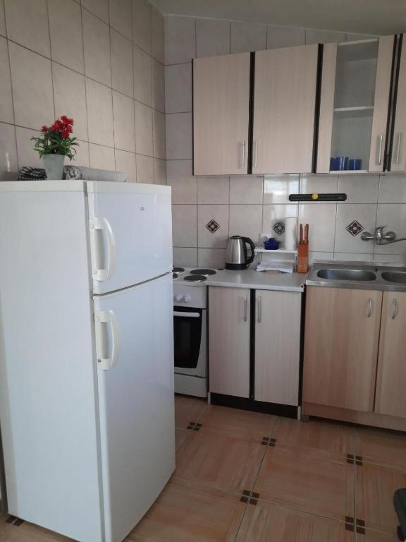 Šušanj Ilino APARTMAN view 3