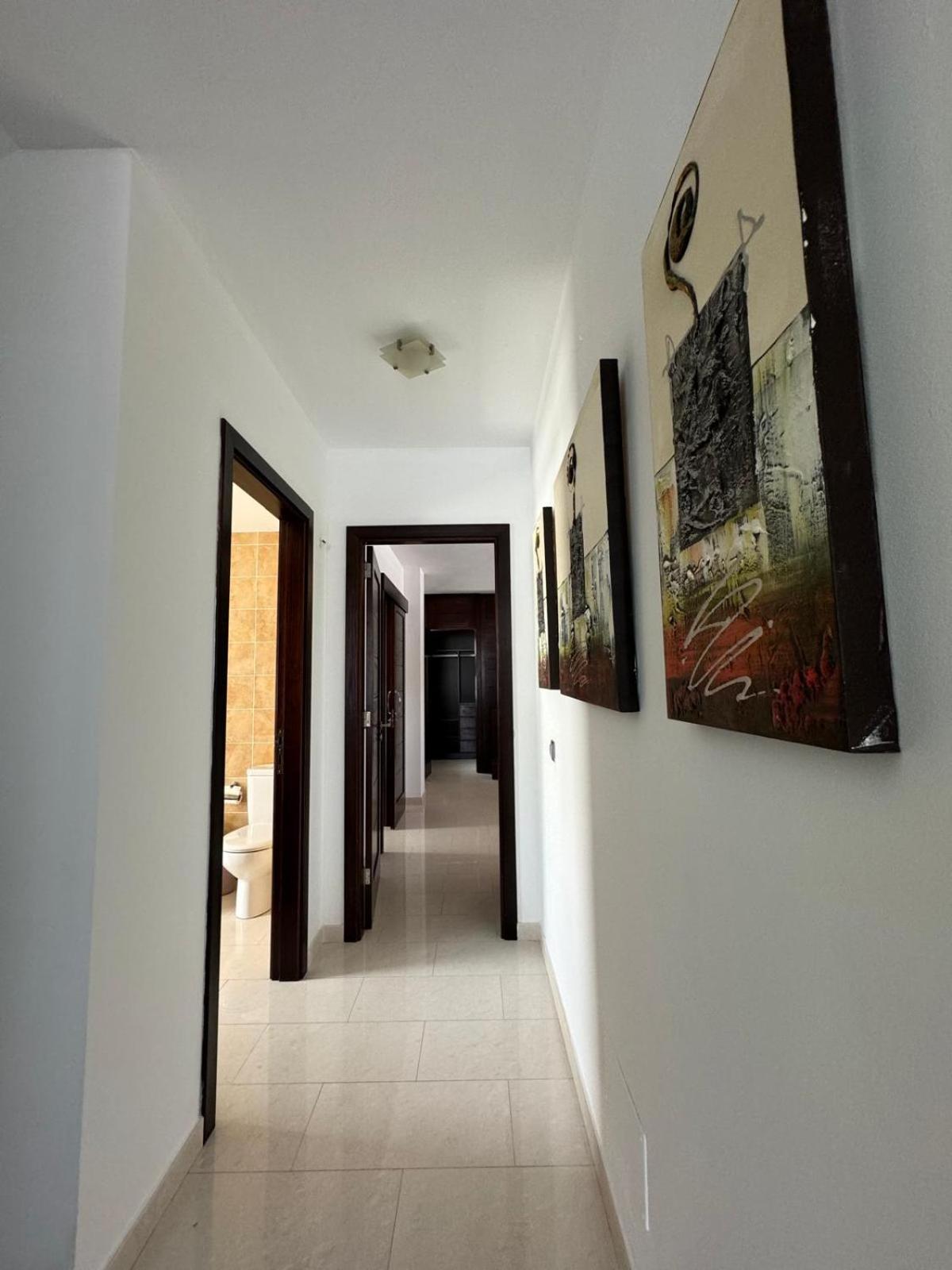 Nazaret Home
