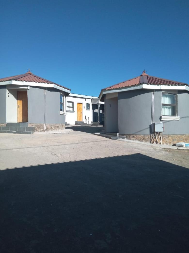 Senakangoeli BnB