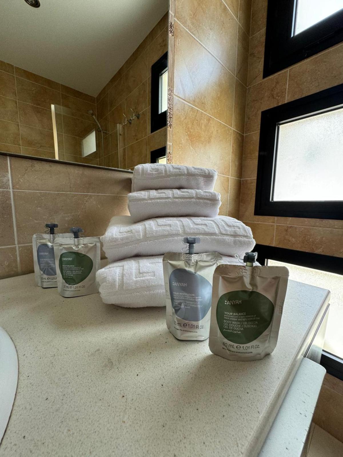 Nazaret Home