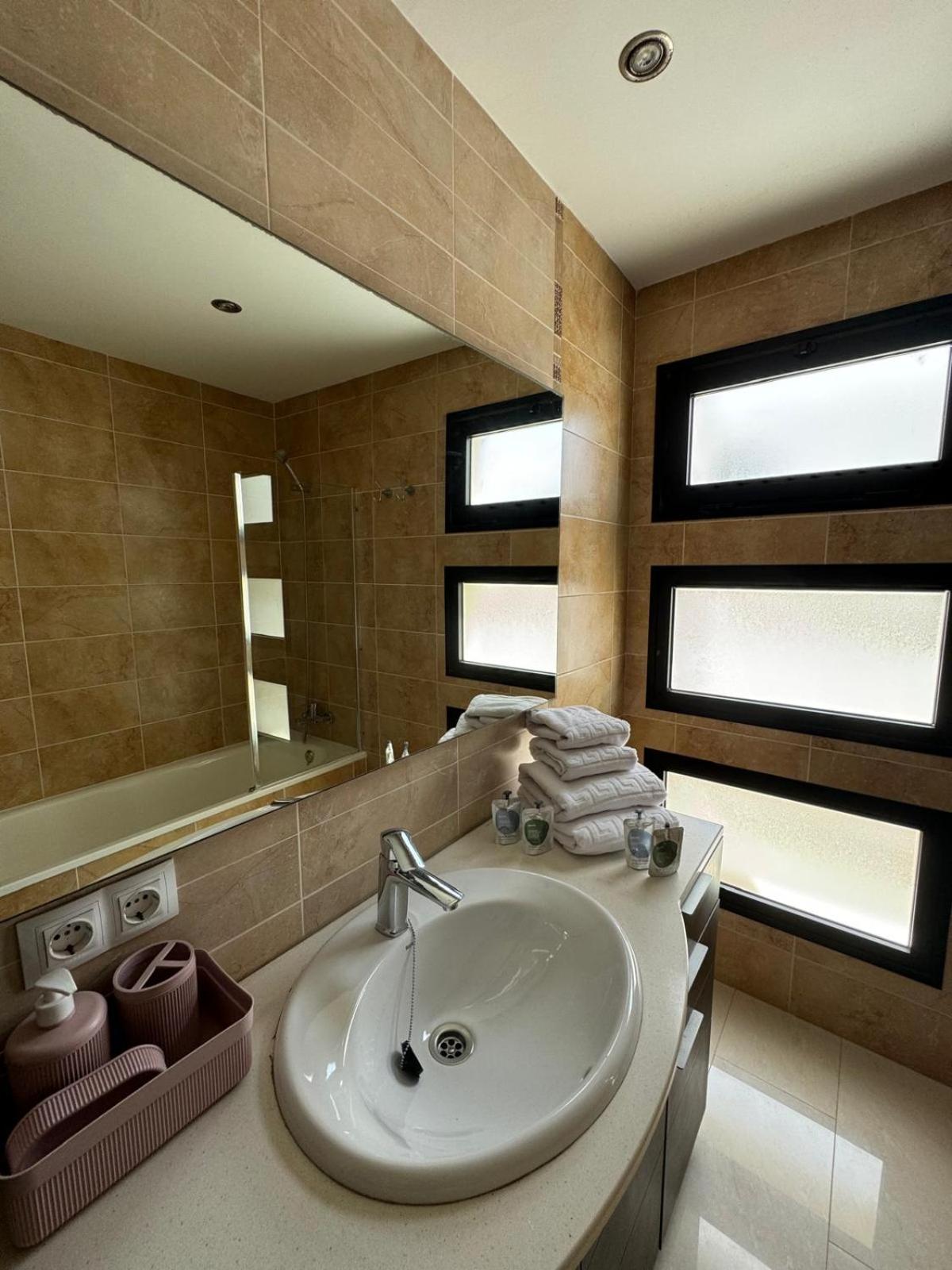 Nazaret Home