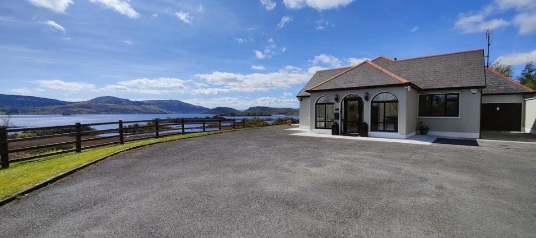 Dooras Lodge view 4