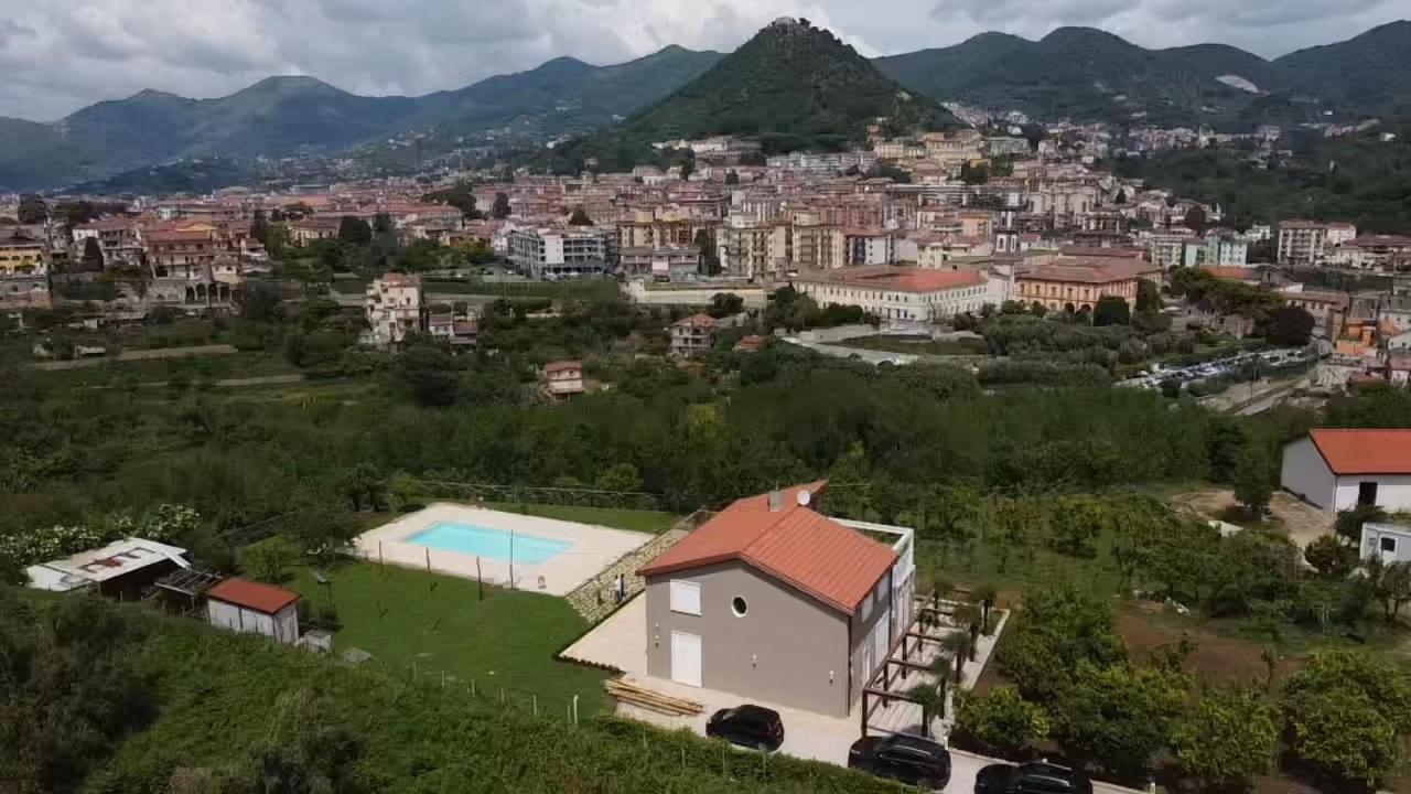 Hotel Terra Vitale - Image 1