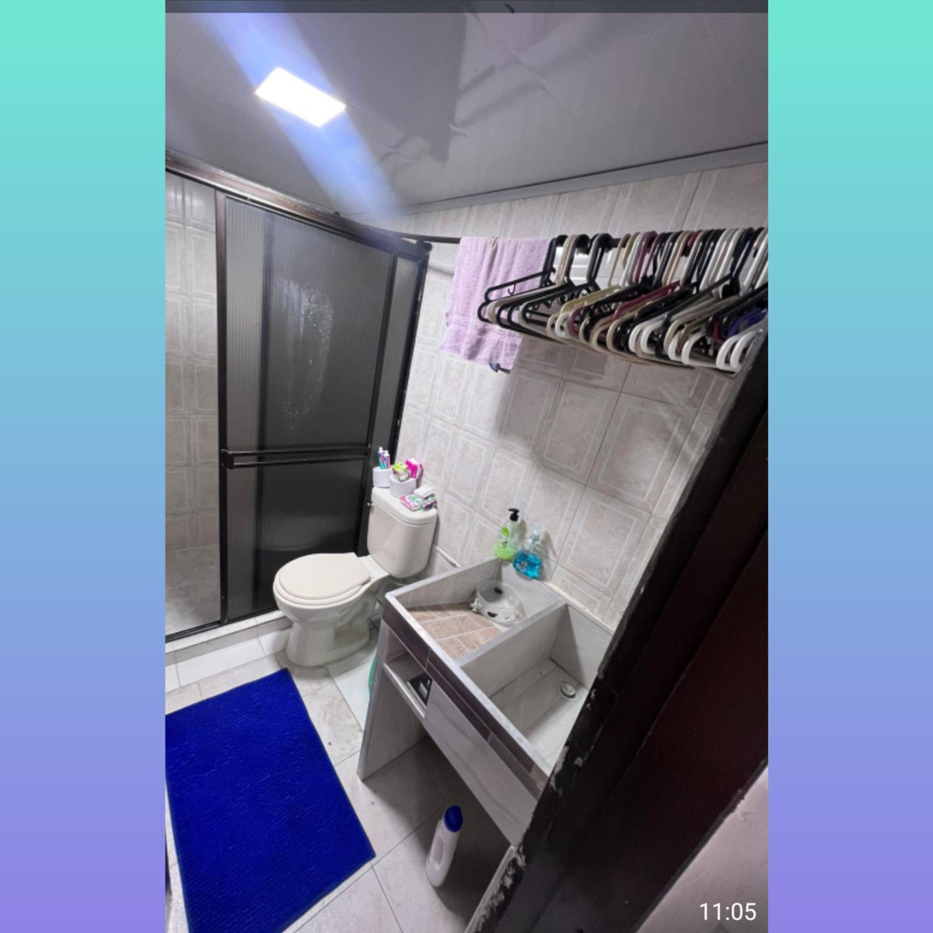 Apartamento el ensueño la 25