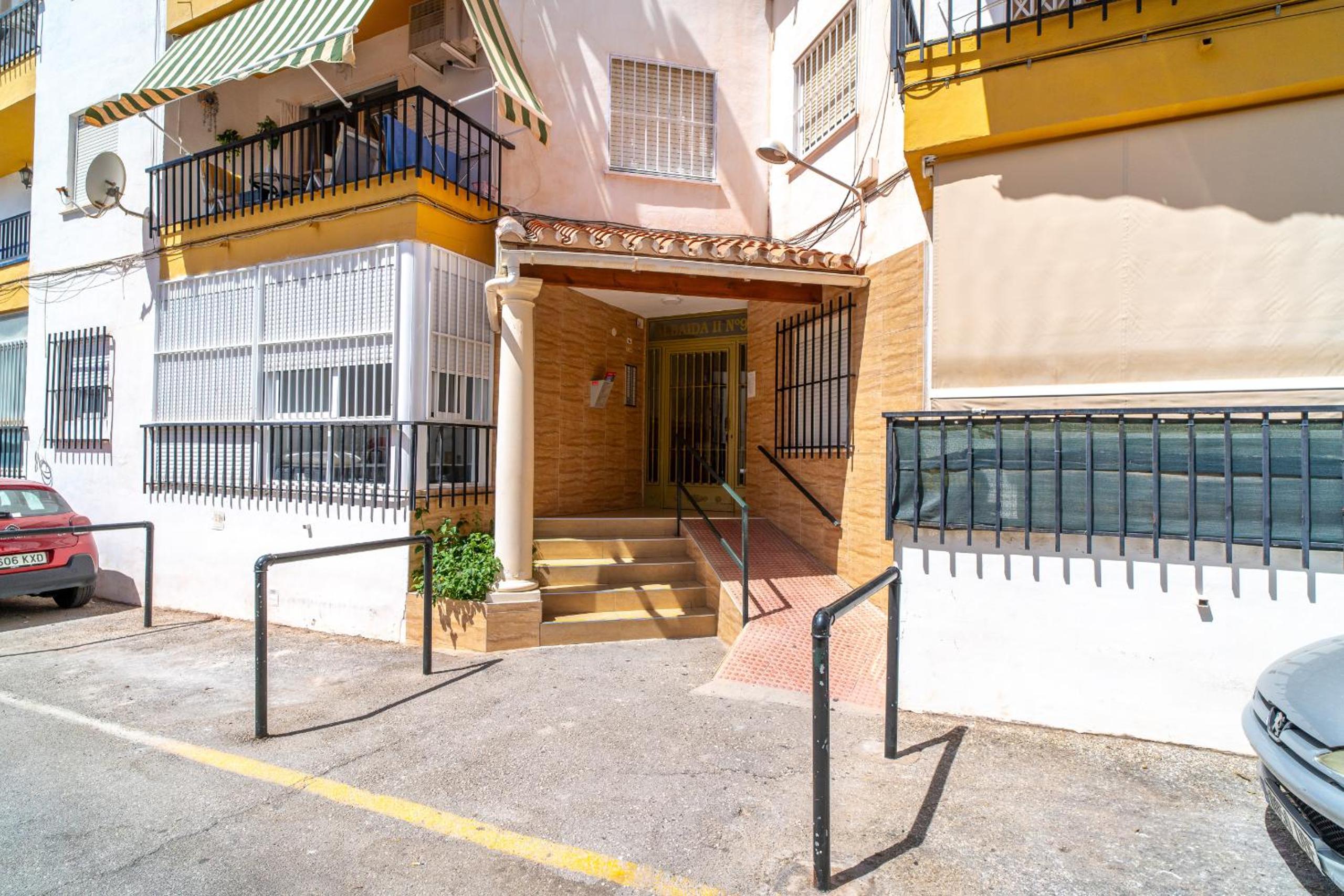 Albaida Seaview by Casasol