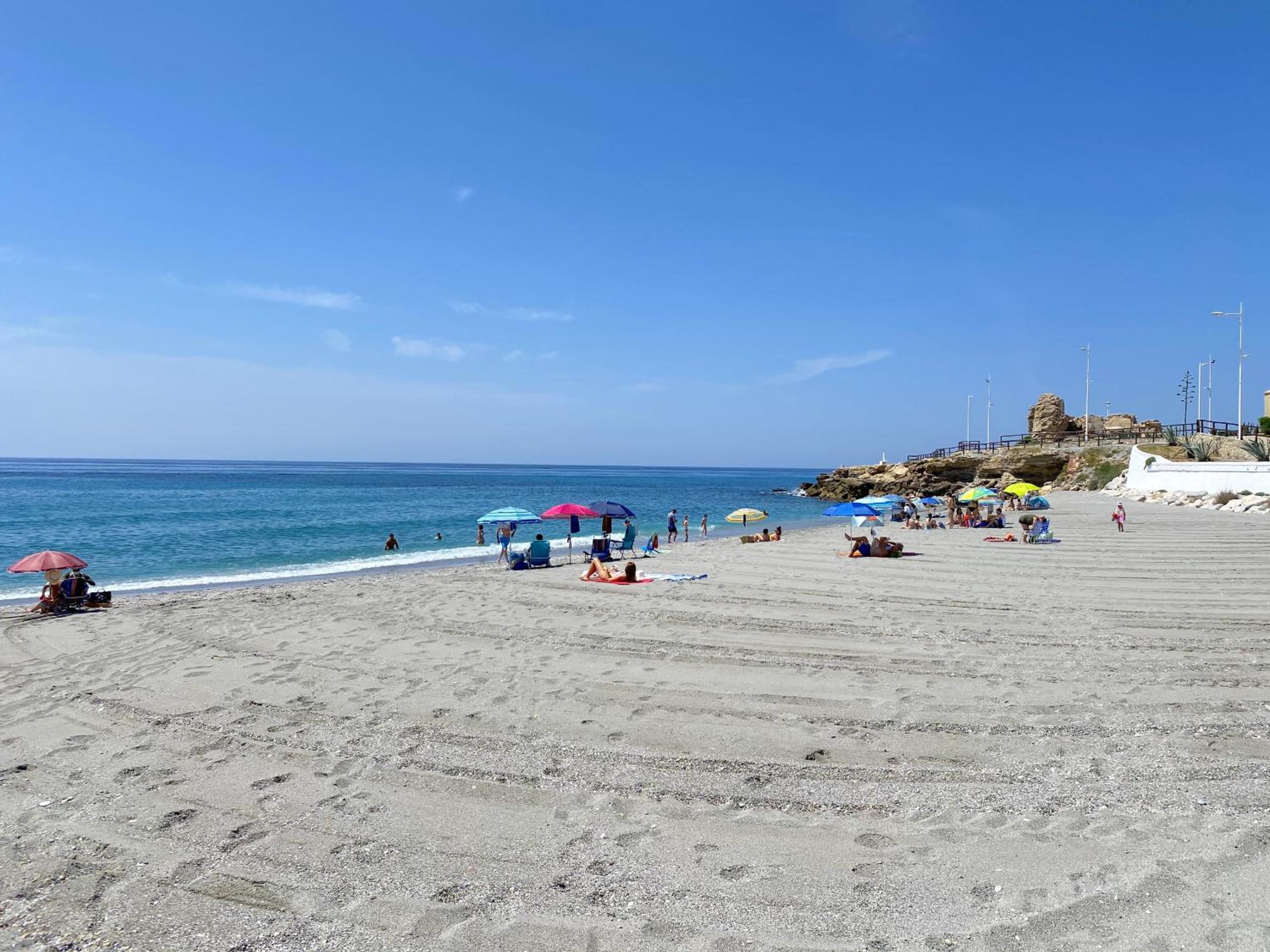 Albaida Seaview by Casasol
