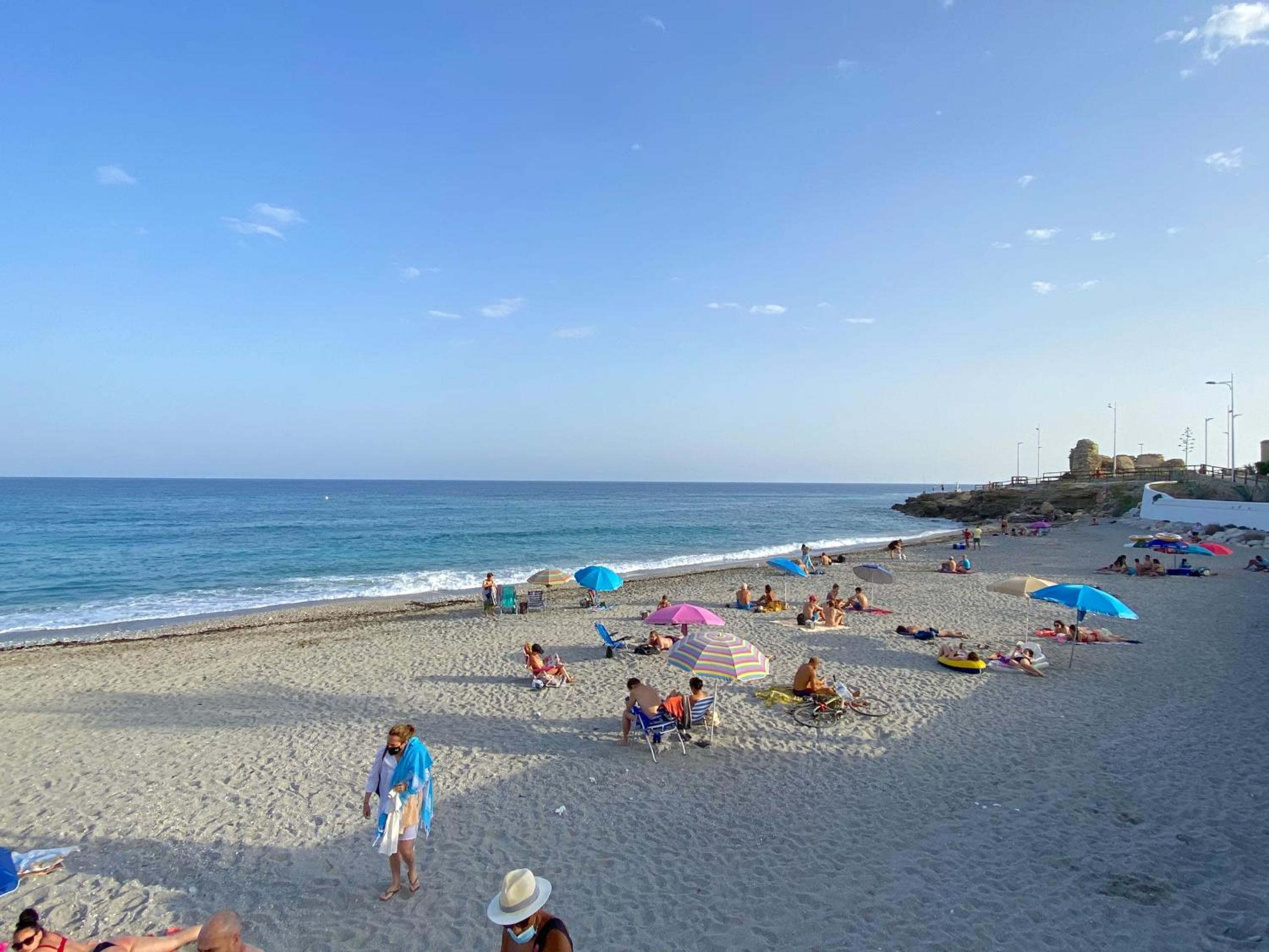 Albaida Seaview by Casasol