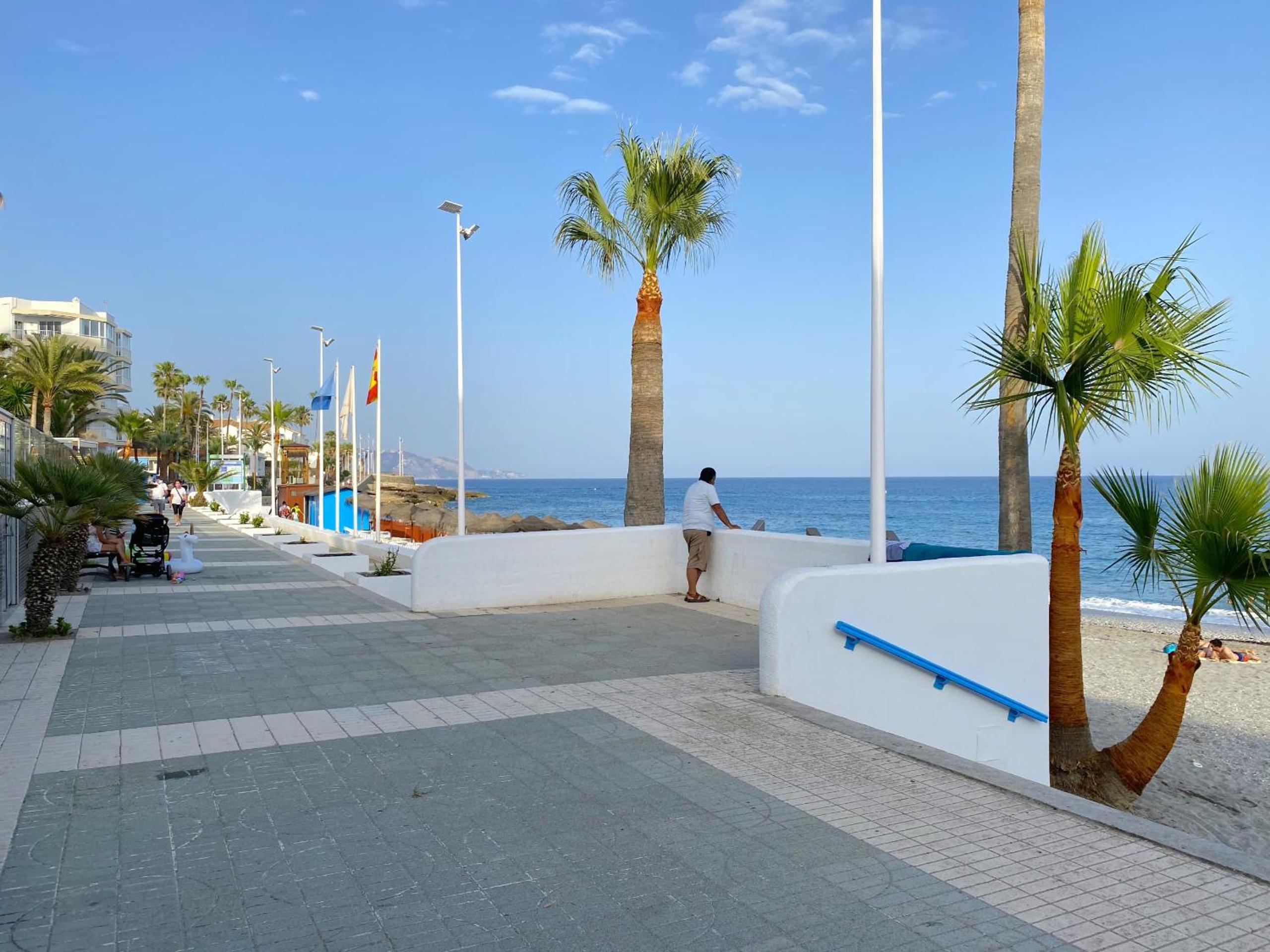 Albaida Seaview by Casasol
