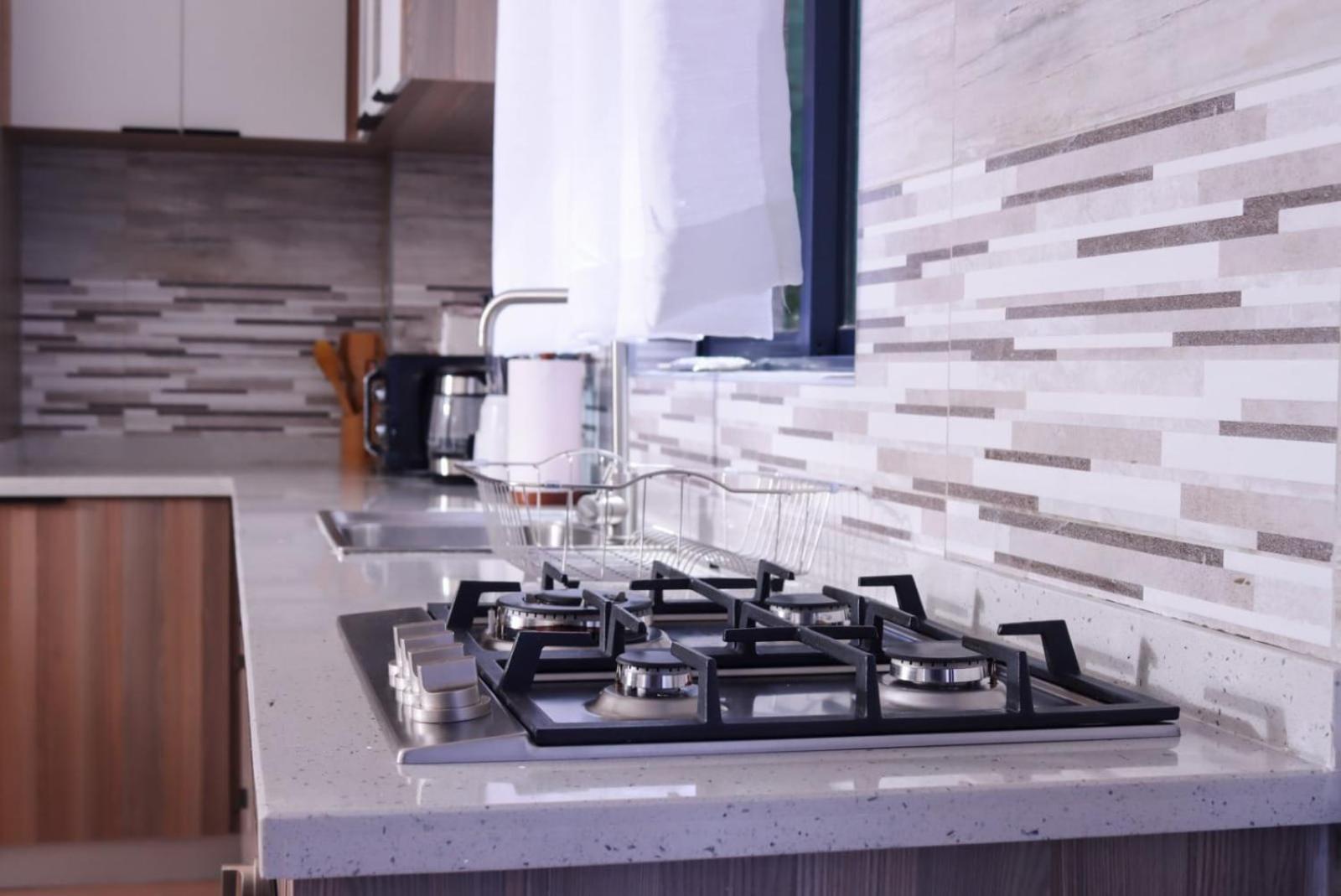 THE PERFECT AND EXECUTIVE SIAYAPARK APARTMENTs