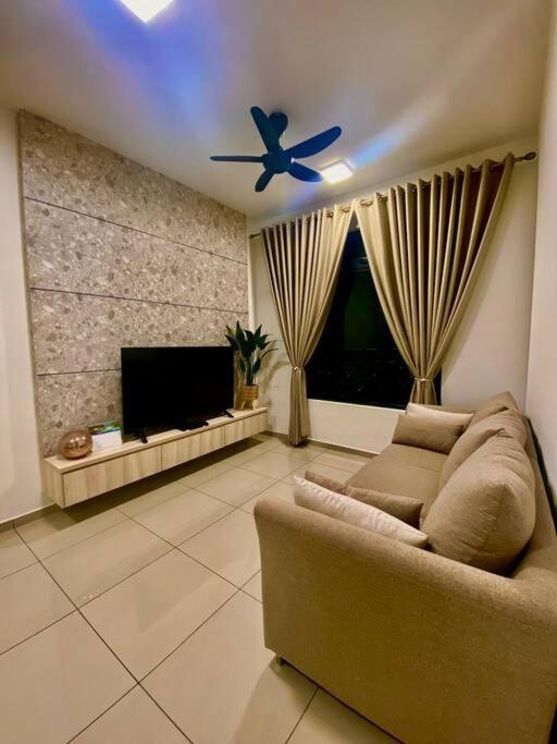FZ Homestay, Cheras photo 1