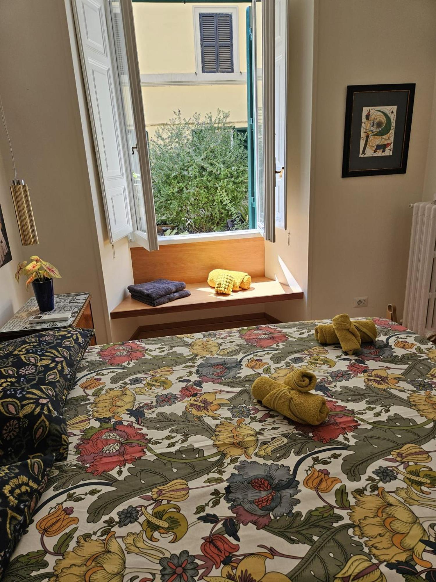 Home Rome Borsieri